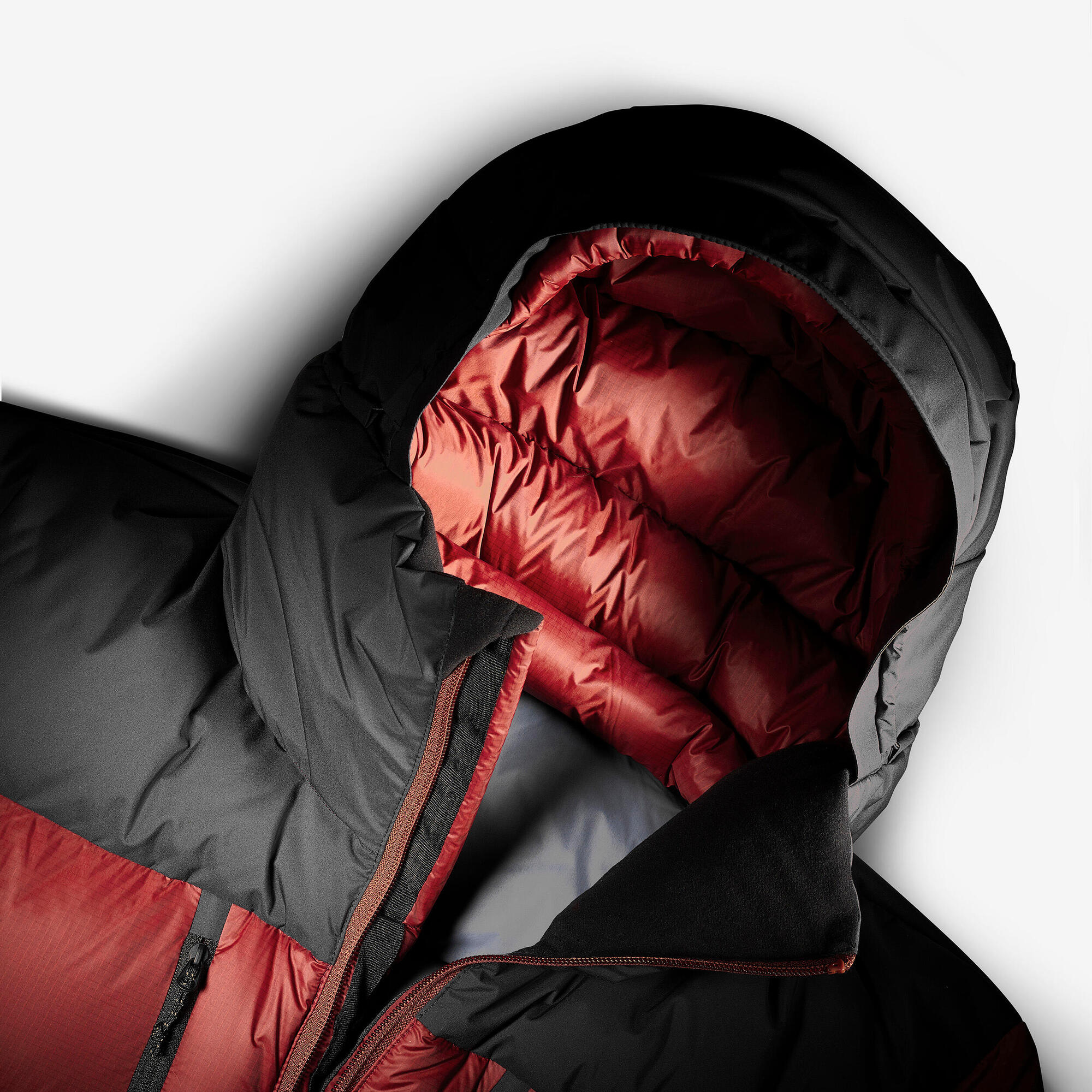 Simond Men's MT900 Hooded Down Puffer Jacket - Image 19