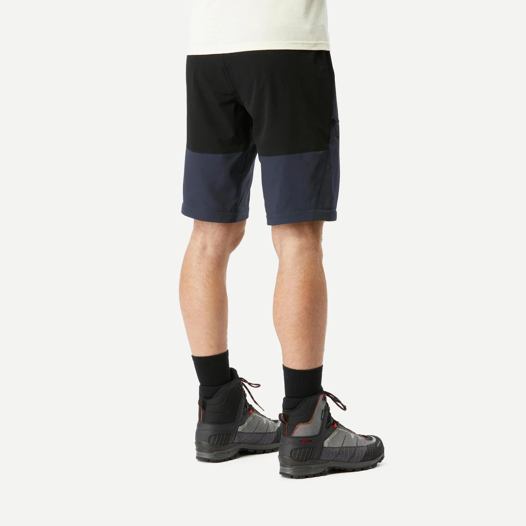 Simond Men's MT500 2-in-1 Zip-Off Hiking Pants - Image 10