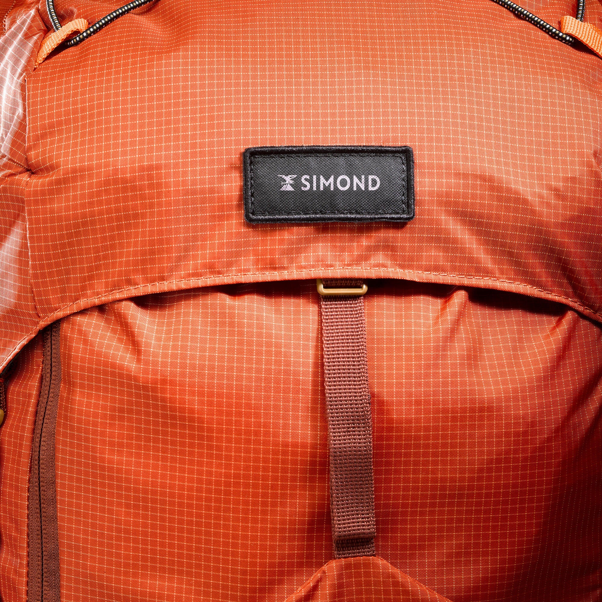 Simond Men's MT500 Air 60 + 10 L Backpacking Pack - Image 6