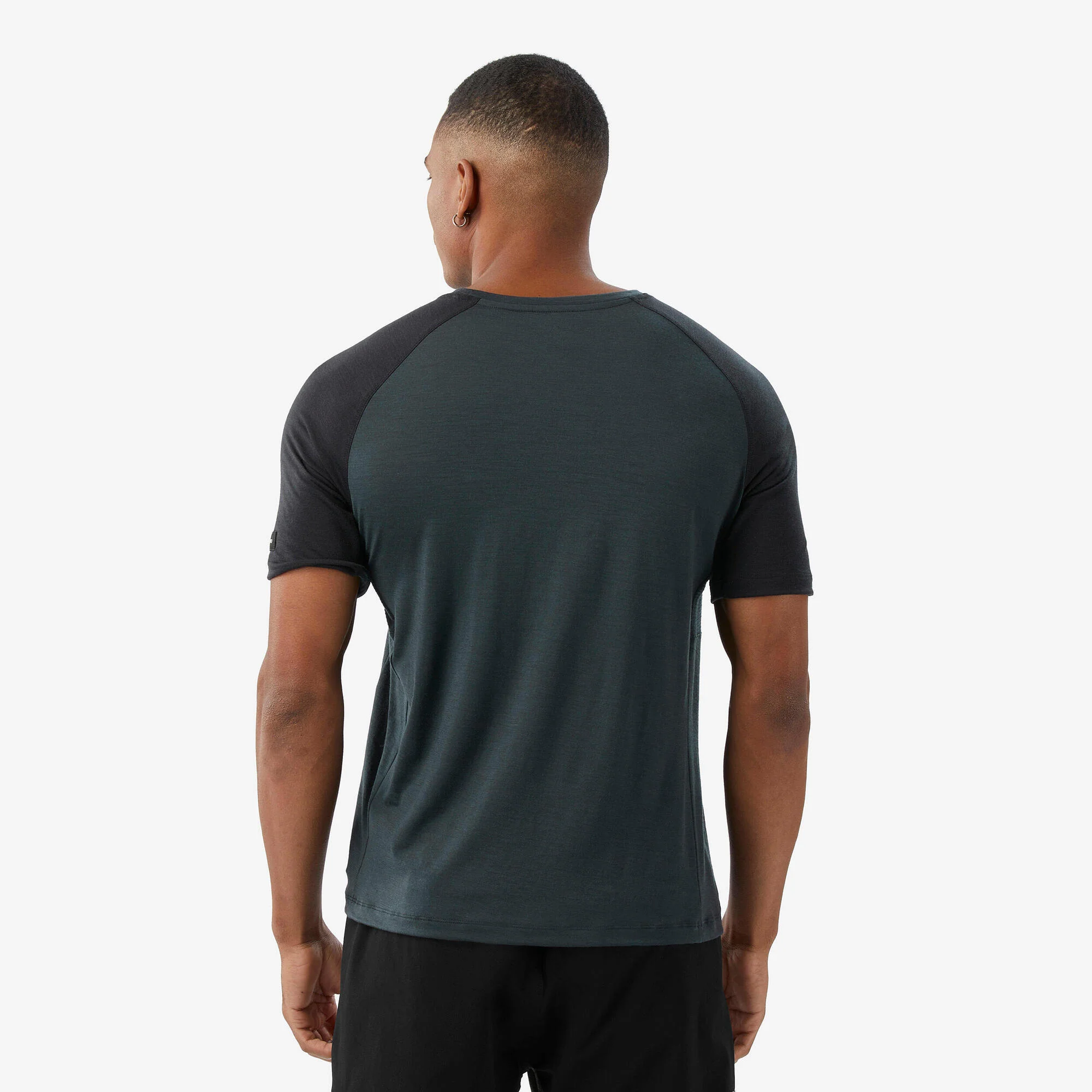 Simond Men’s Merino Resist Short Sleeve T-Shirt - Image 13