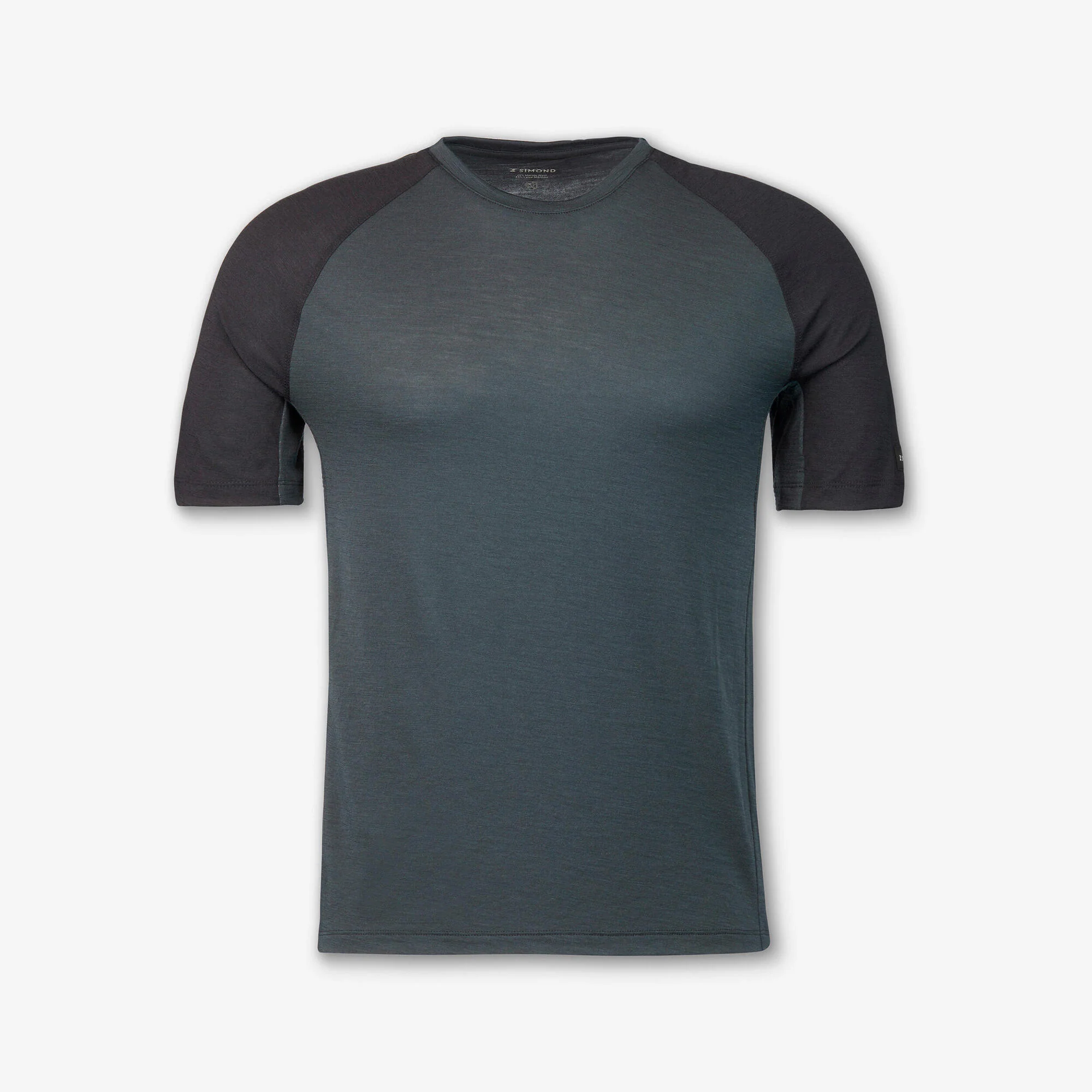 Simond Men’s Merino Resist Short Sleeve T-Shirt - Image 17