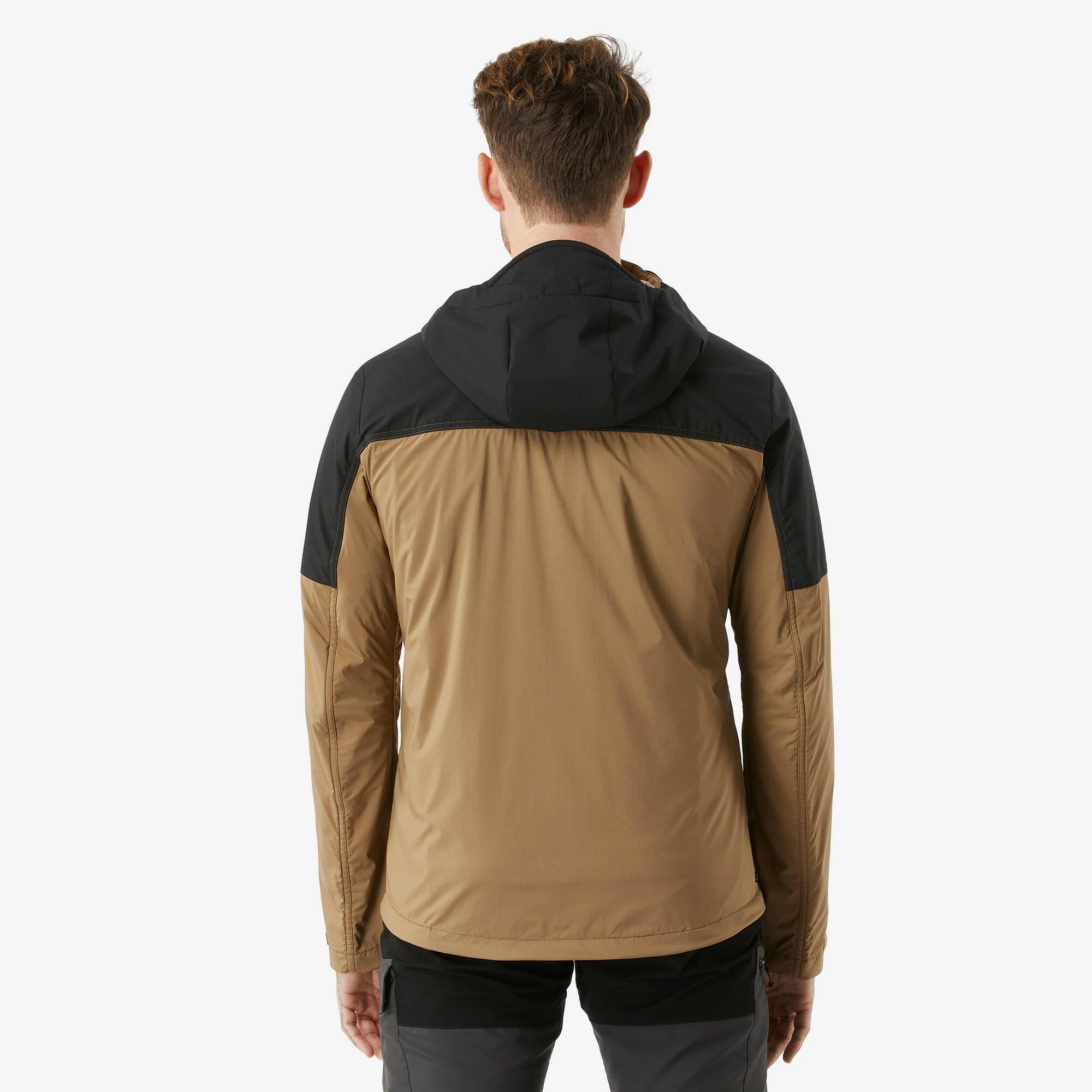 Simond Men’s MT900 Windproof Softshell Jacket - Image 4
