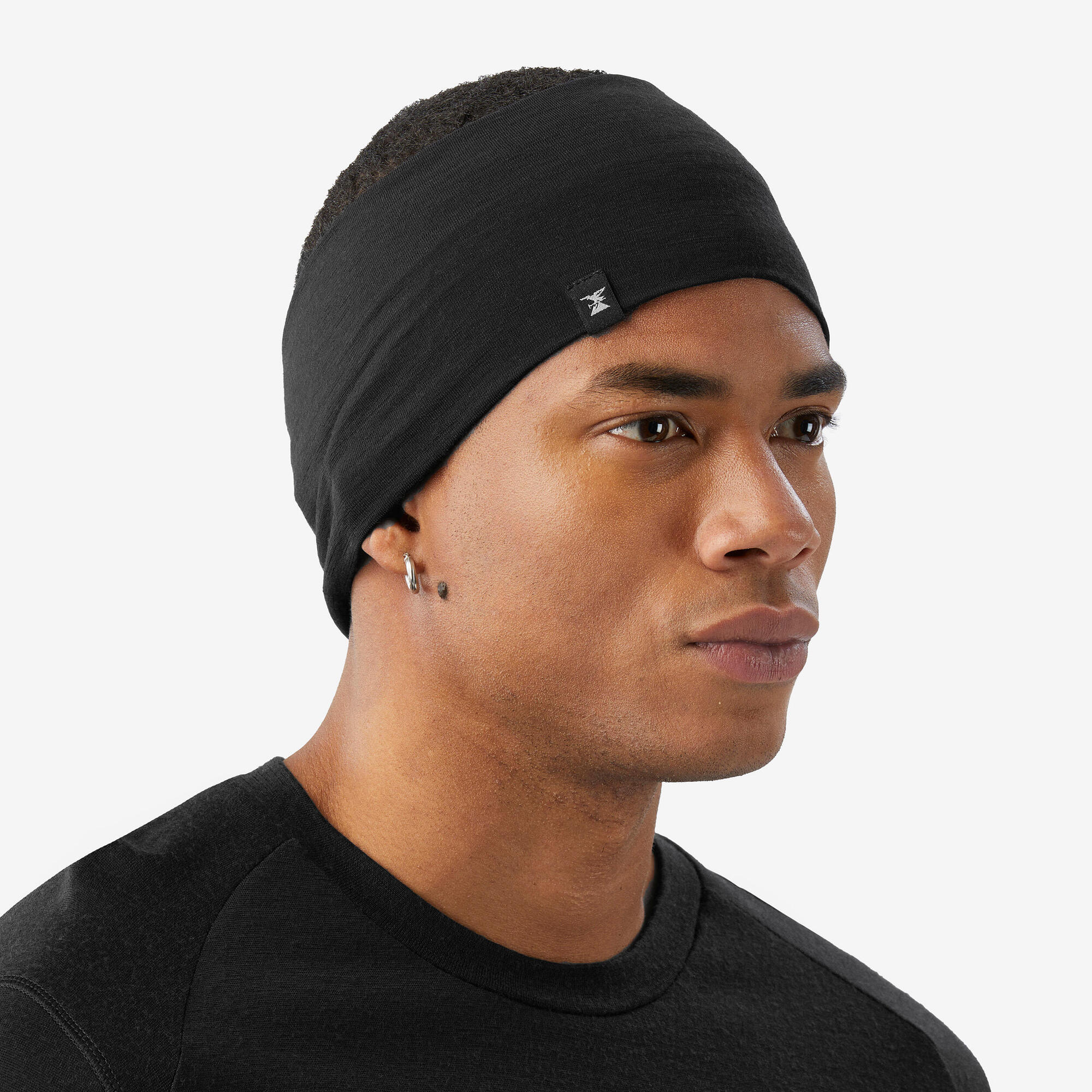 Simond Merino Wool Backpacking Headband - MT500 - Image 3