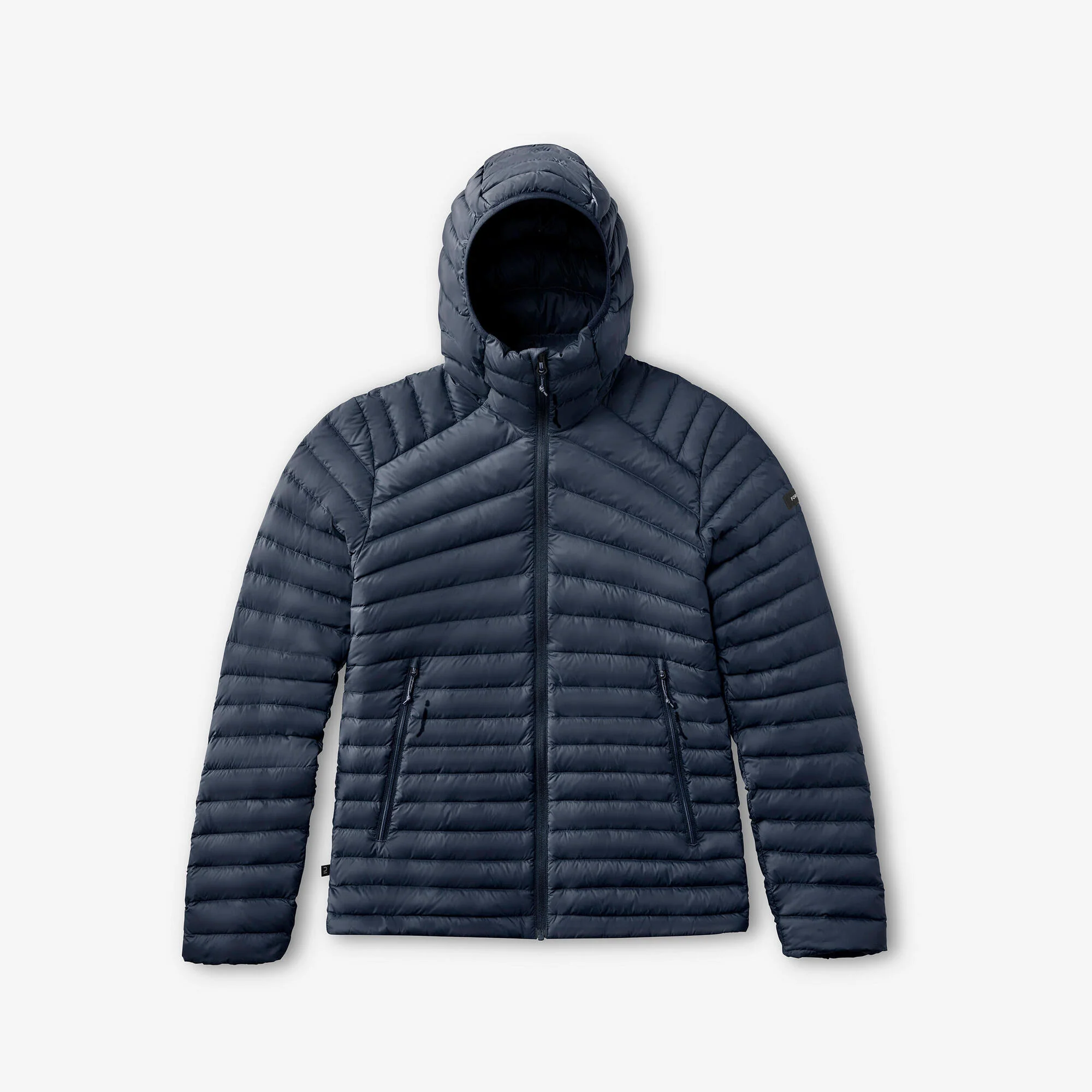 Simond Men's MT100 Hooded Down Puffer Jacket - Image 8