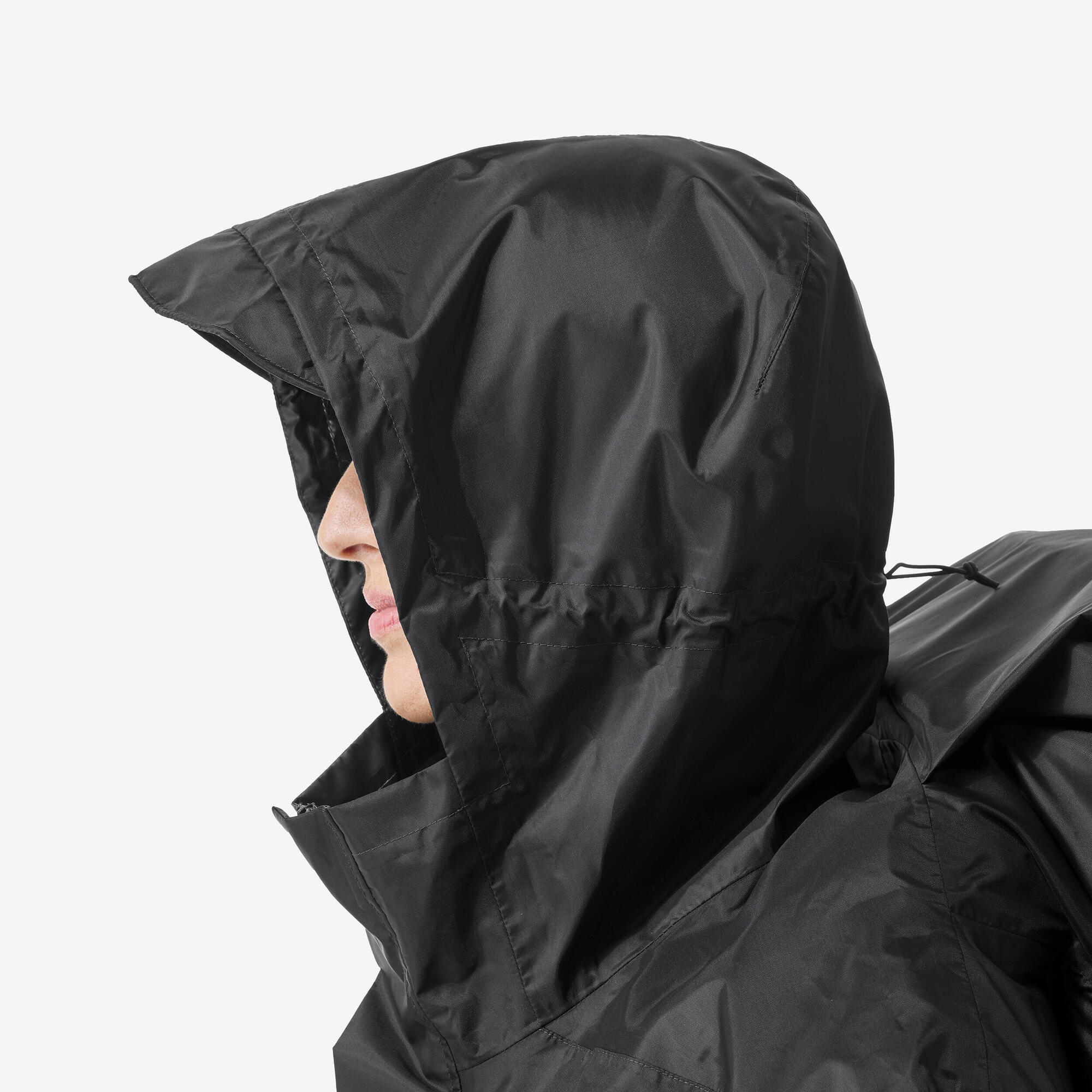 Simond MT500 60L Hiking Rain Poncho - Image 3