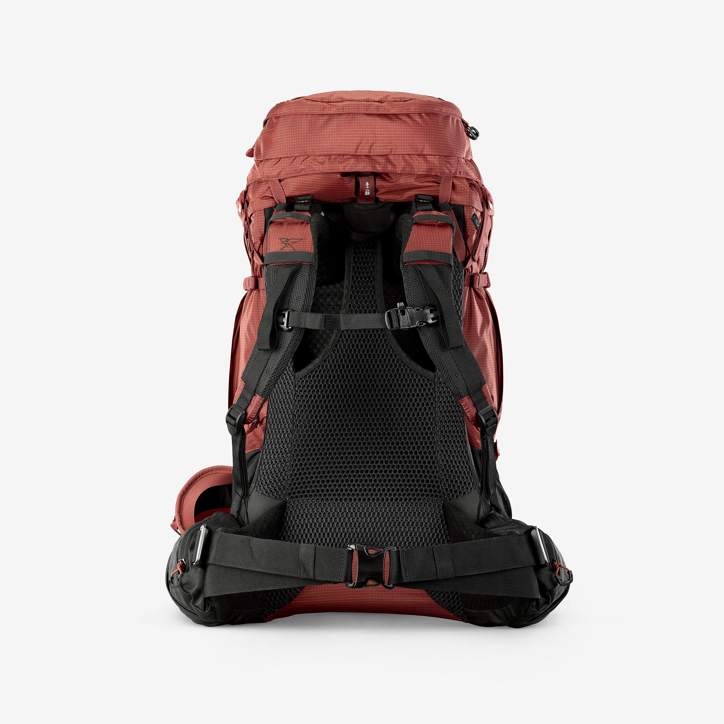 Simond Women's MT500 AIR 55+10L Backpacking Pack - Image 15