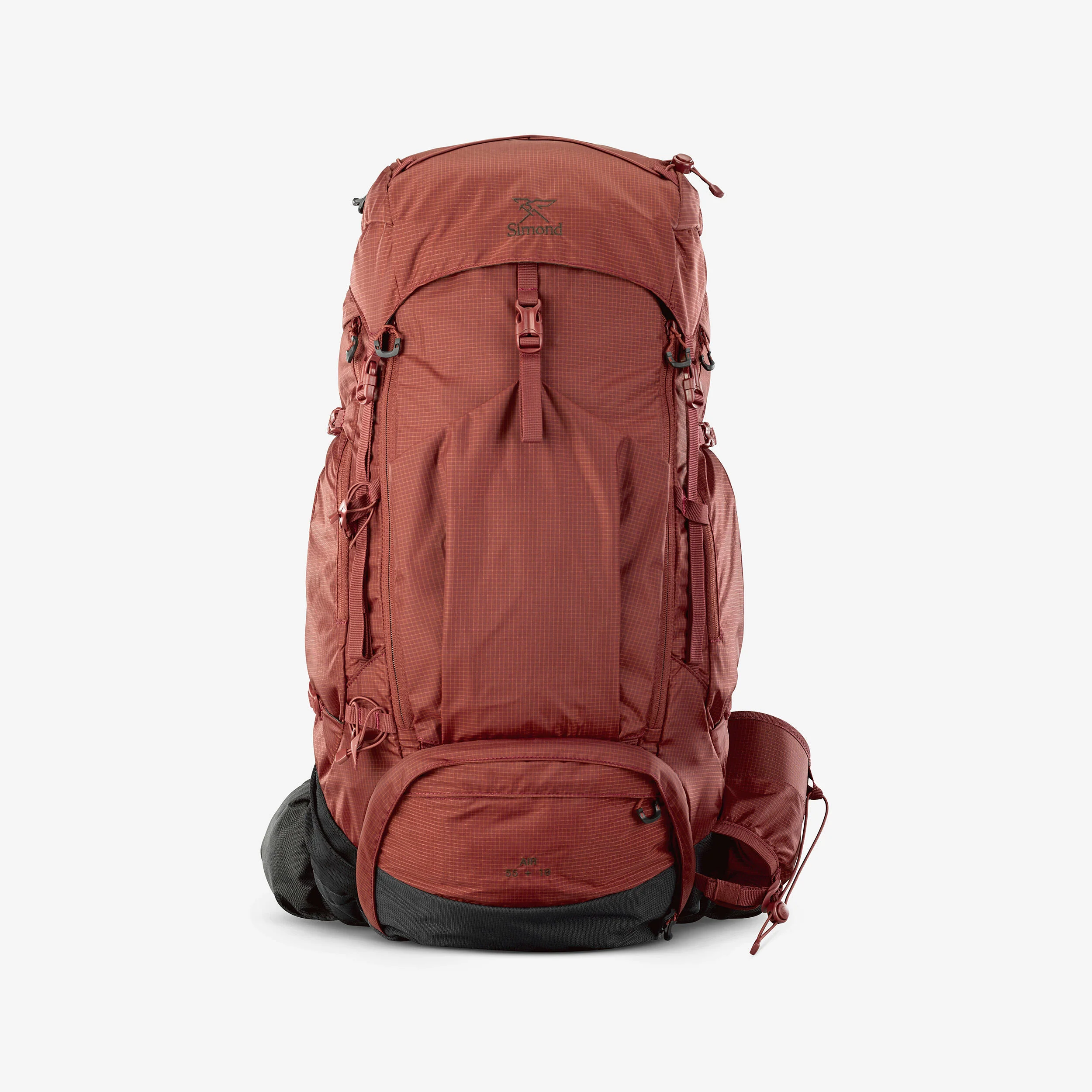 Simond Women's MT500 AIR 55+10L Backpacking Pack - Image 18