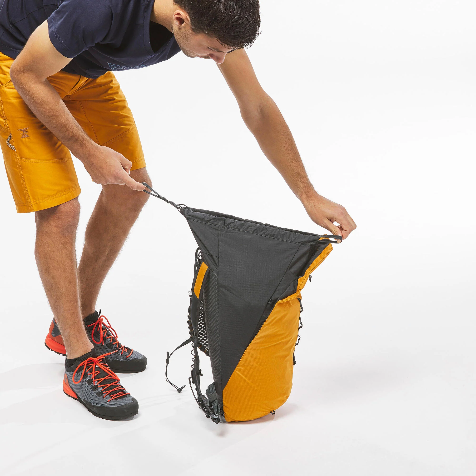 Simond Rock 20L Climbing Backpack - Image 10