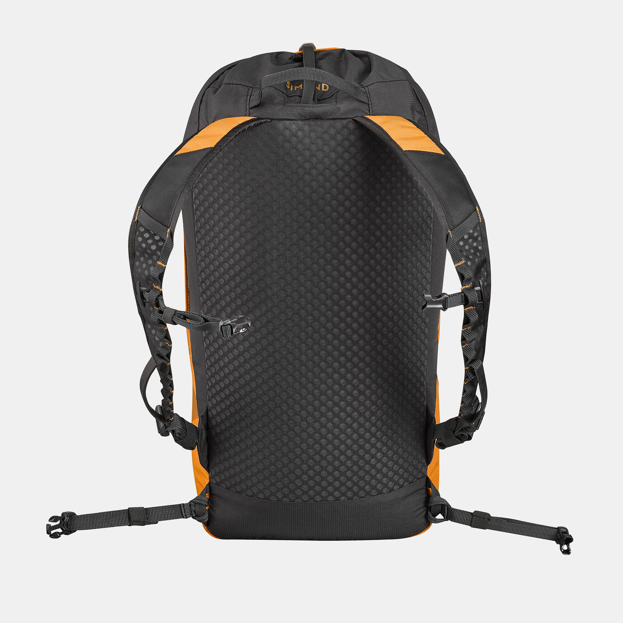 Simond Rock 20L Climbing Backpack - Image 2
