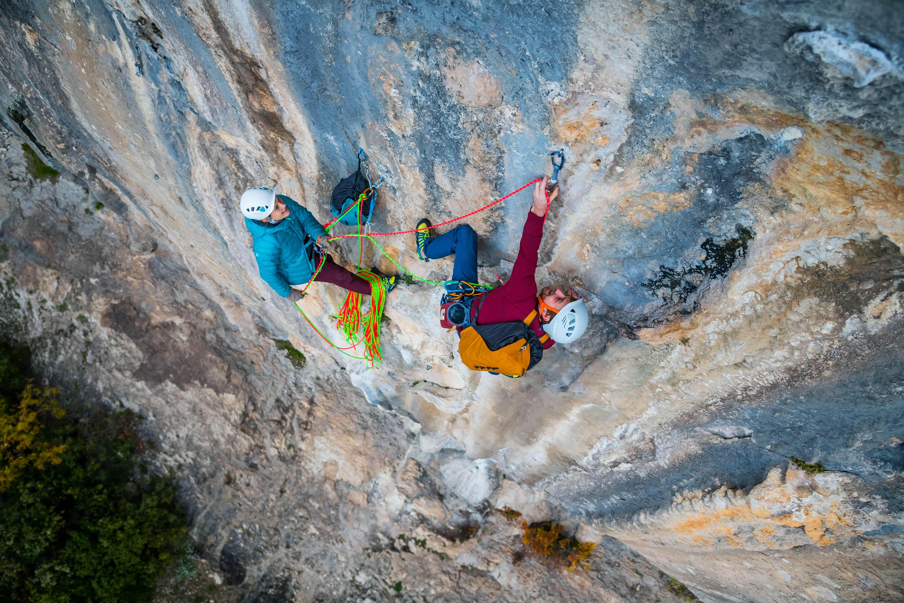 Simond Rock 20L Climbing Backpack - Image 20