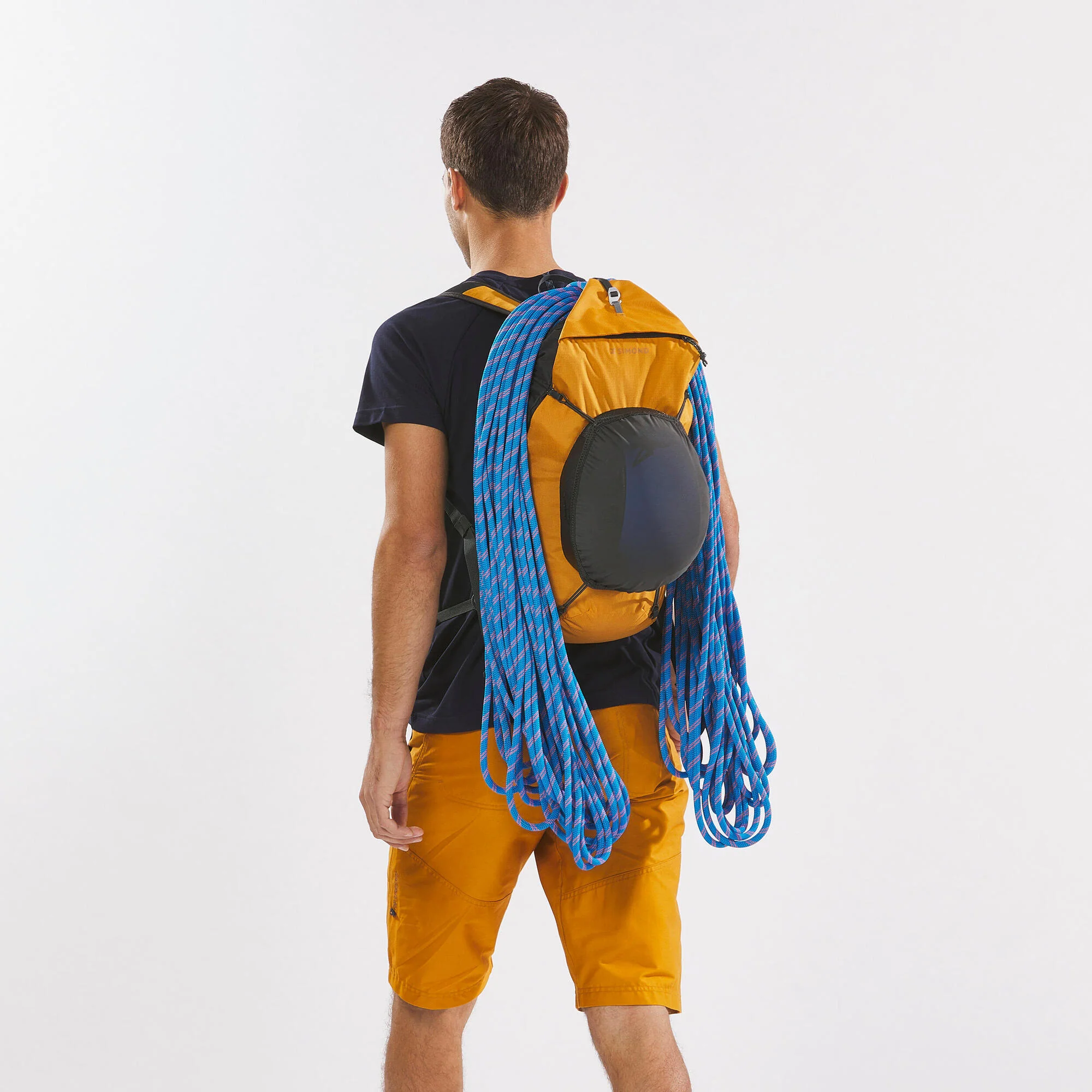 Simond Rock 20L Climbing Backpack - Image 4