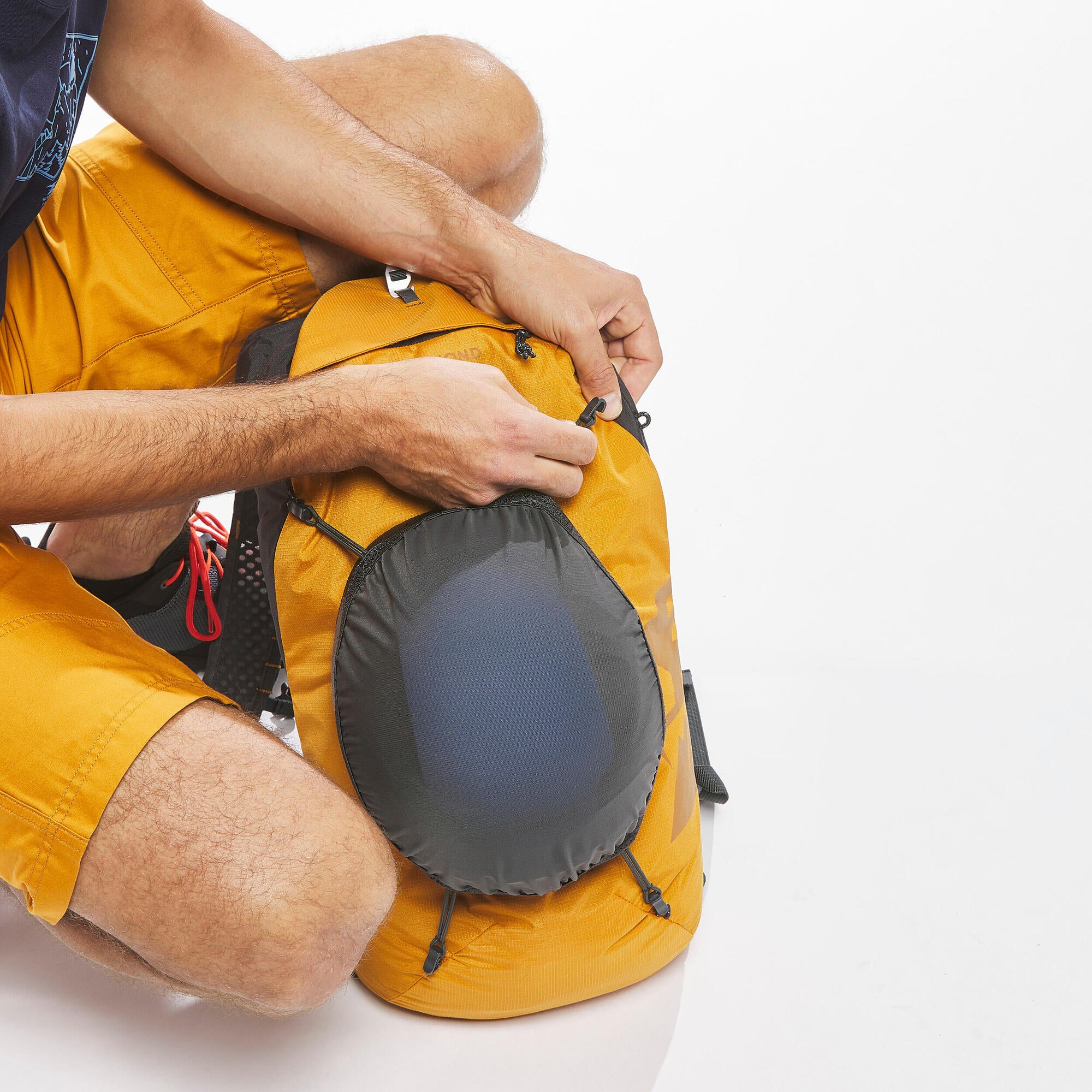 Simond Rock 20L Climbing Backpack - Image 5