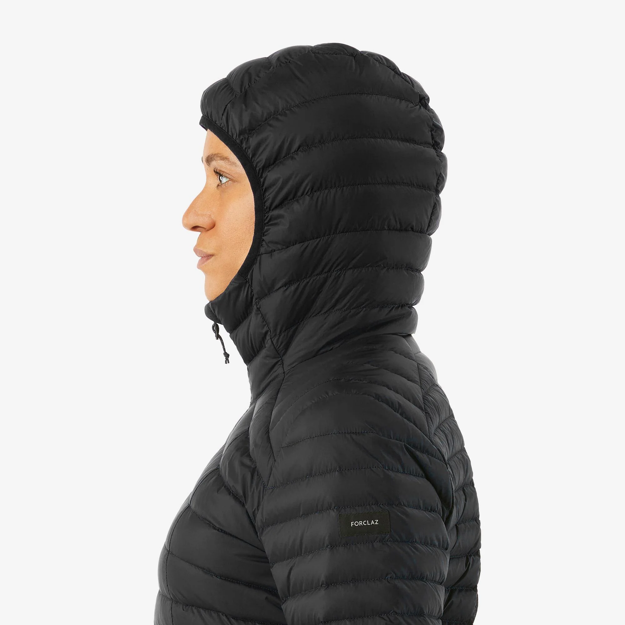 Simond Women's MT100 Hooded Down Puffer Jacket - Image 35