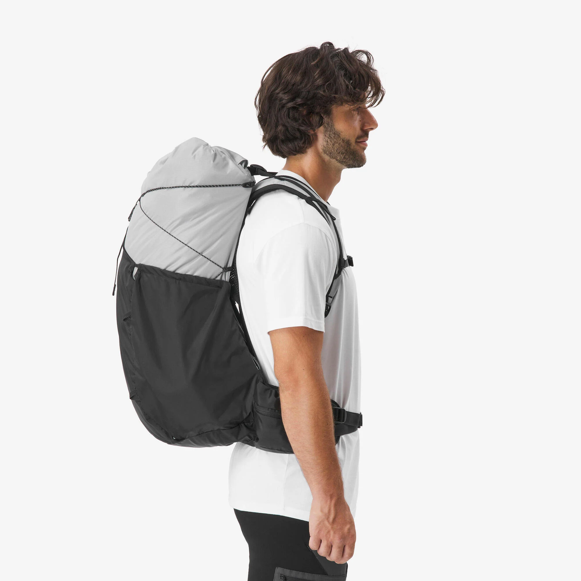 Simond MT900 UL 50 L Ultralight Backpacking Pack - Image 3