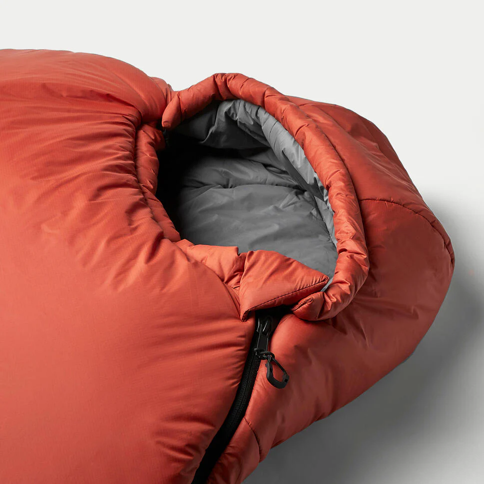 Simond MT500 23°F Polyester Sleeping Bag - Image 3