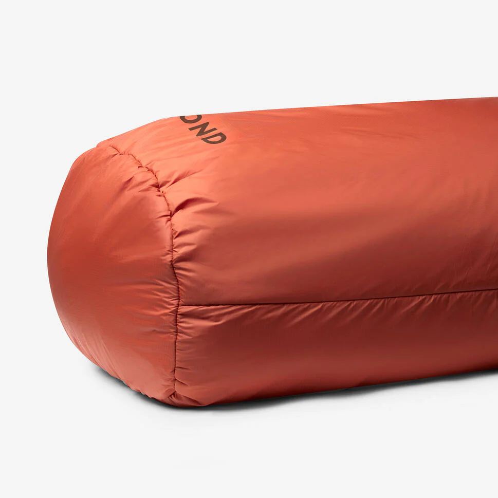 Simond MT500 23°F Polyester Sleeping Bag - Image 6