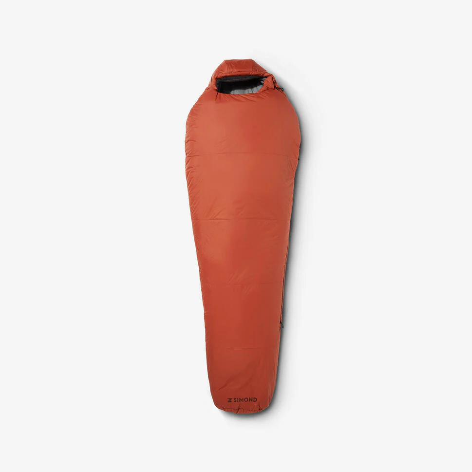 Simond MT500 23°F Polyester Sleeping Bag - Image 7