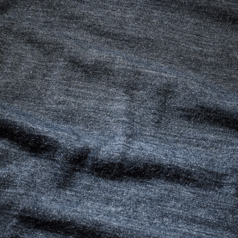 SIMOND Women's Travel 500 Merino Wool T-Shirt - Image 7