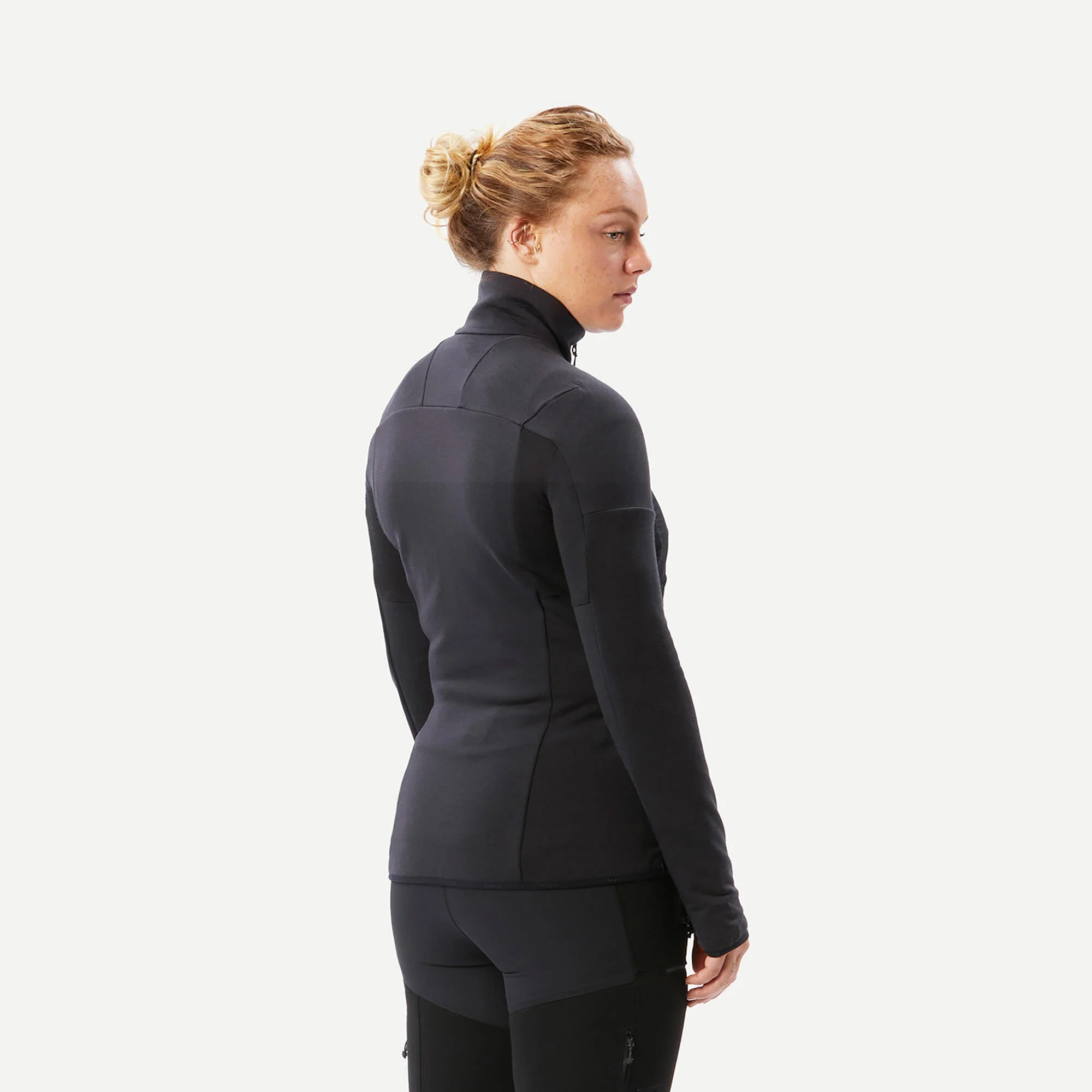 Simond Women’s MT900 Merino Wool Hiking Jacket - Image 3