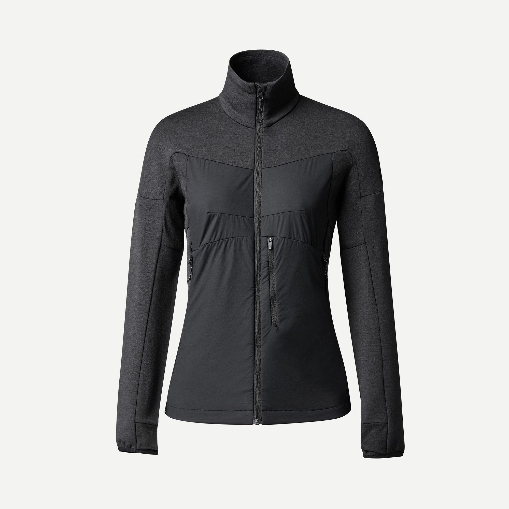 Simond Women’s MT900 Merino Wool Hiking Jacket - Image 5