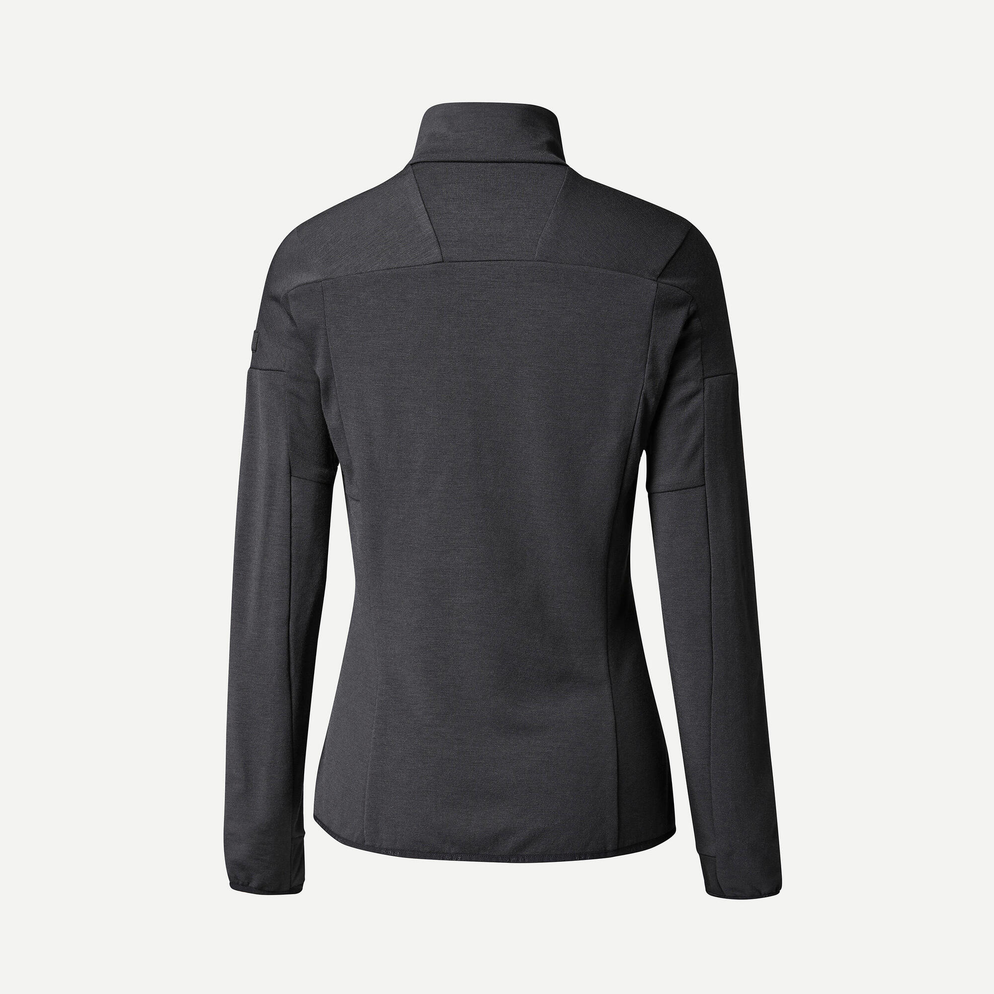 Simond Women’s MT900 Merino Wool Hiking Jacket - Image 6