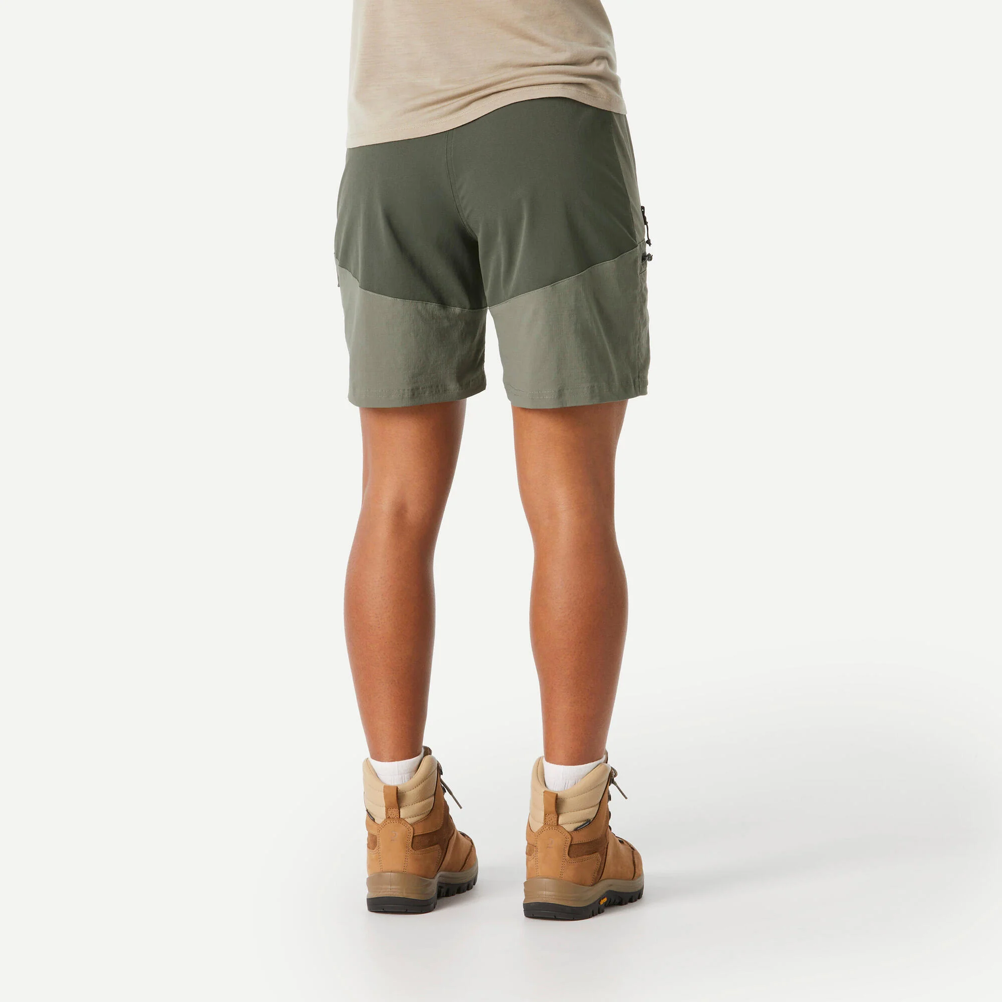 Simond Women's MT500 Hiking Shorts - Image 3