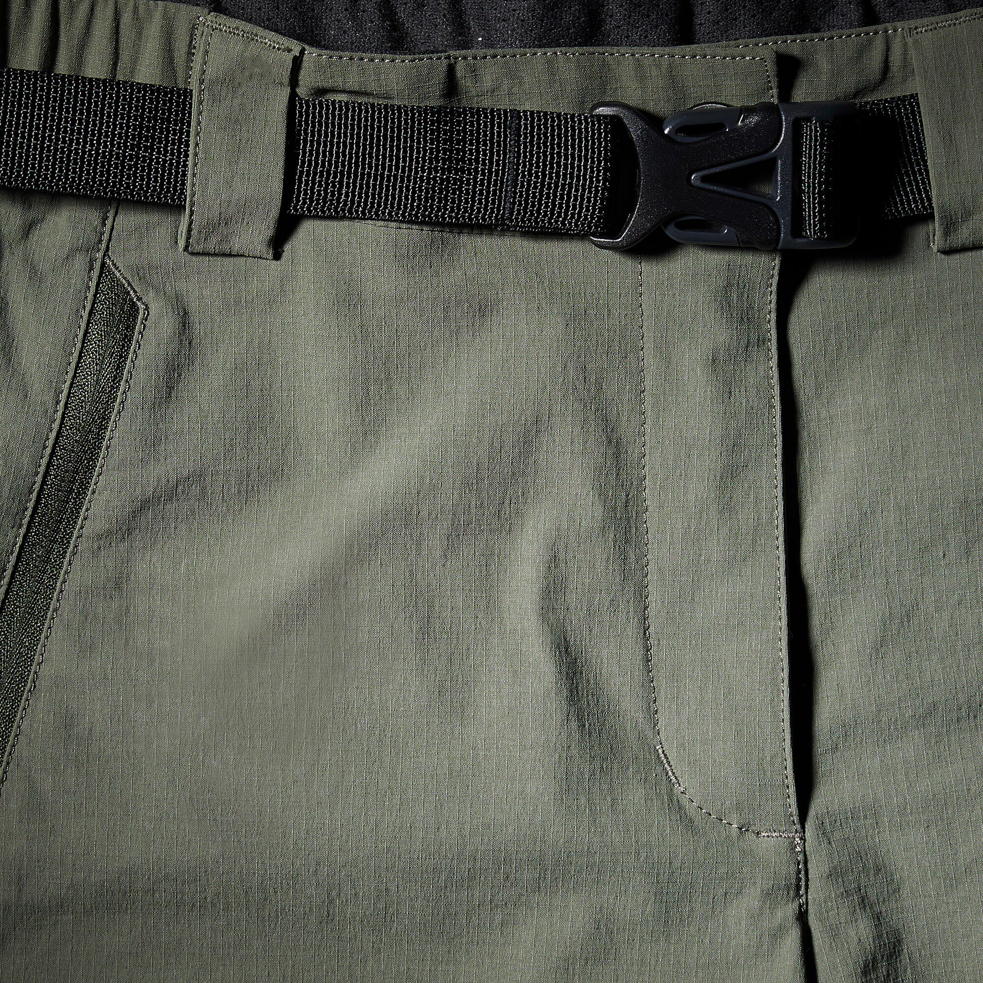 Simond Women's MT500 Hiking Shorts - Image 4