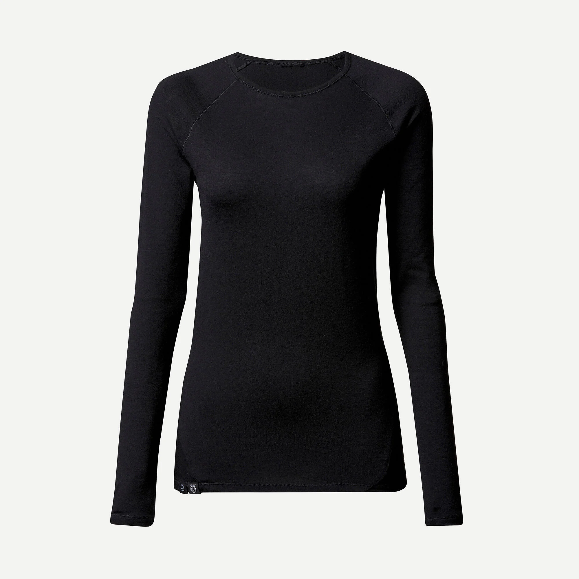 Simond Women's MT500 Long-sleeve 100% Merino Wool Shirt - Image 6