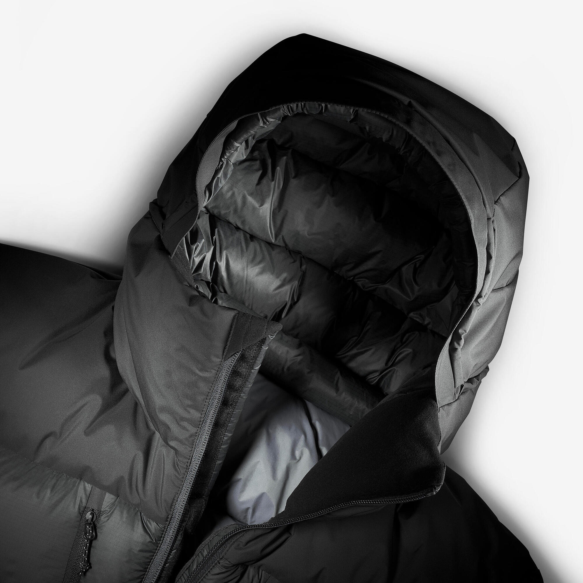 Simond Women’s MT900 Hooded Down Puffer Jacket - Image 20
