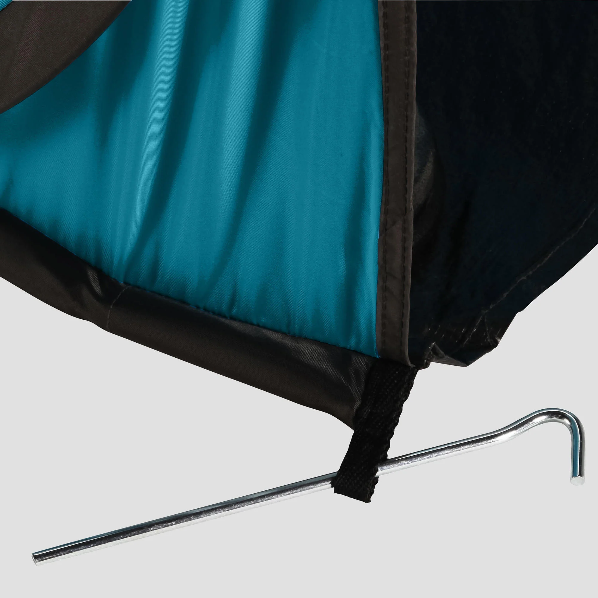 Quechua 2 Second Pop Up Sun Shelter Tent - Image 5