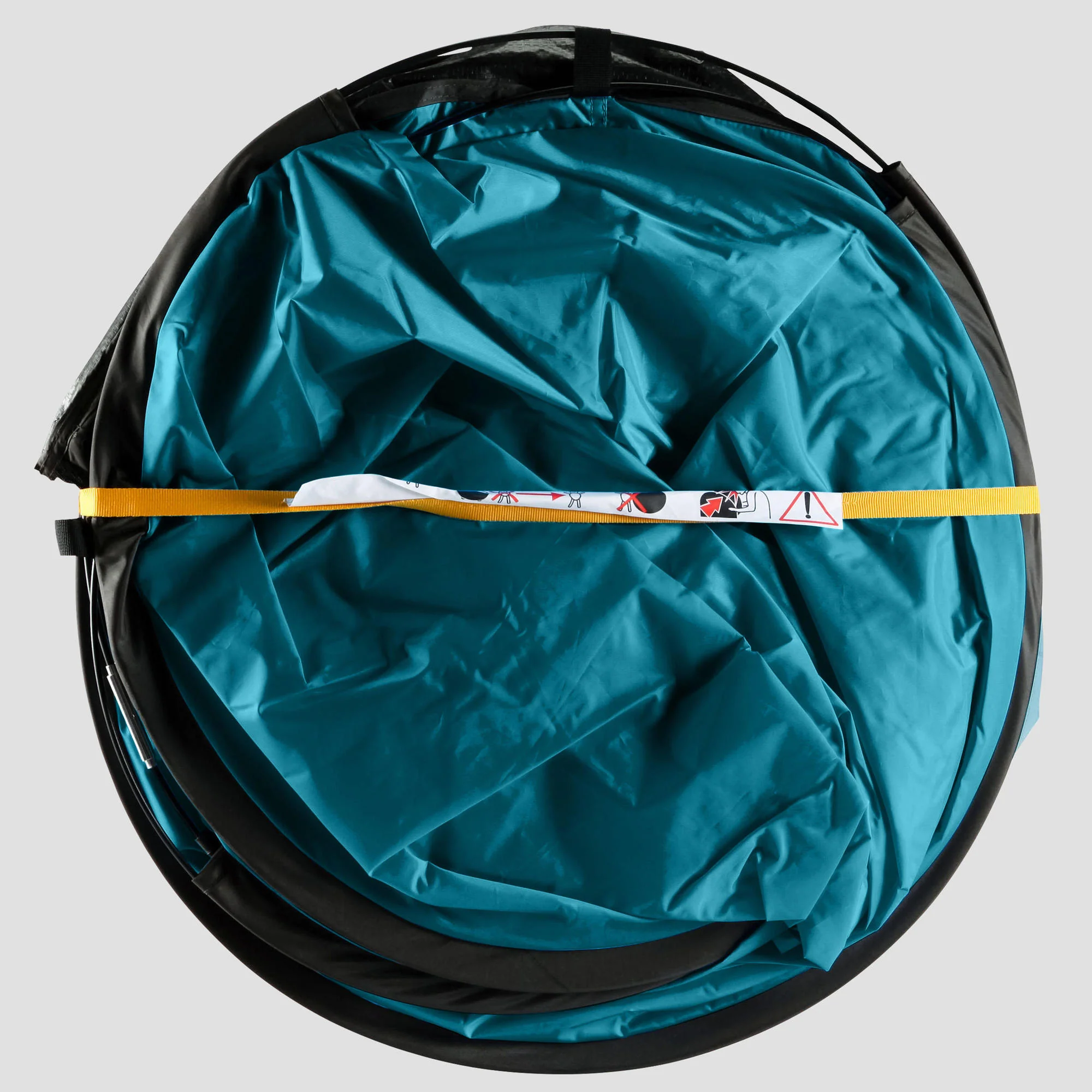Quechua 2 Second Pop Up Sun Shelter Tent - Image 7