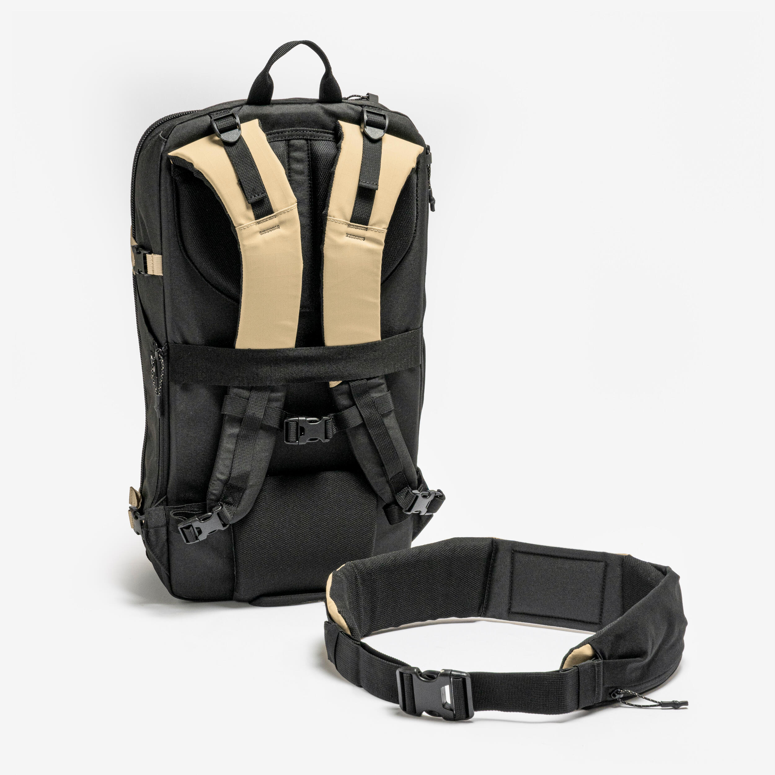 Travel 500 Organizer 30 L Backpack - Image 10