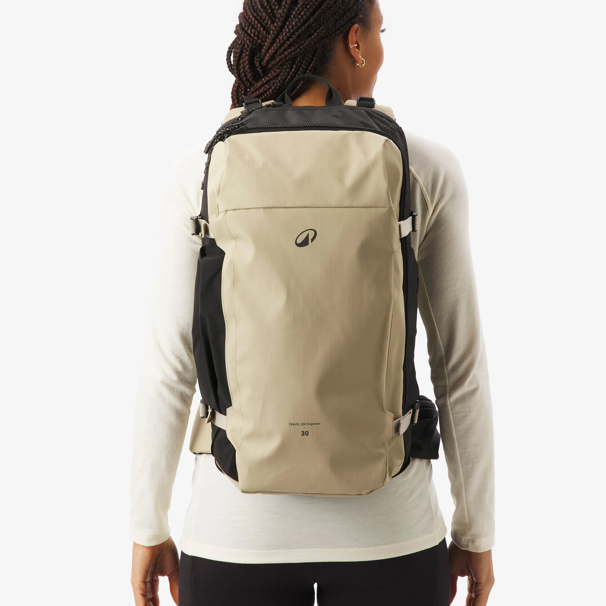 Travel 500 Organizer 30 L Backpack - Image 2