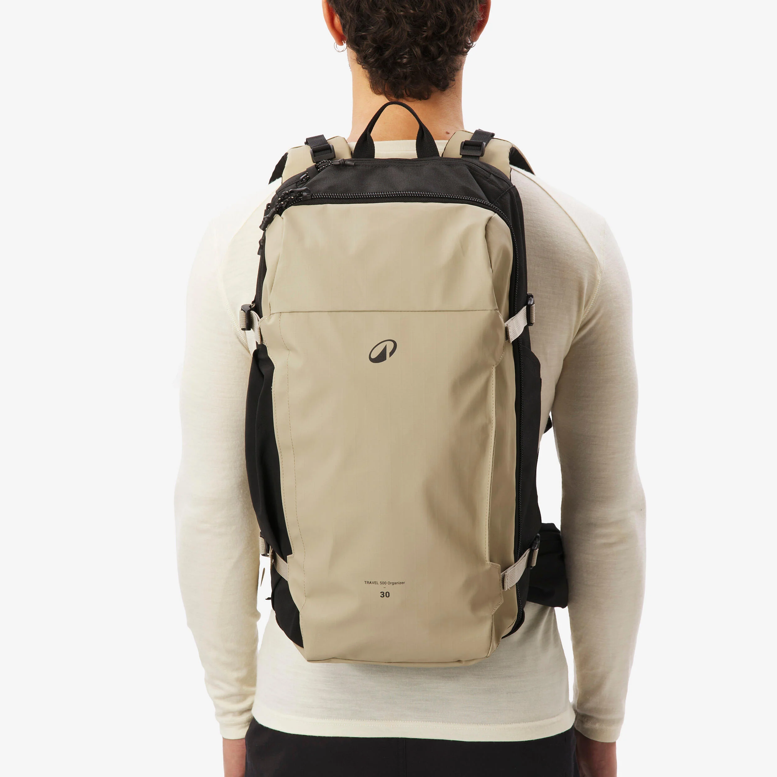 Travel 500 Organizer 30 L Backpack - Image 3
