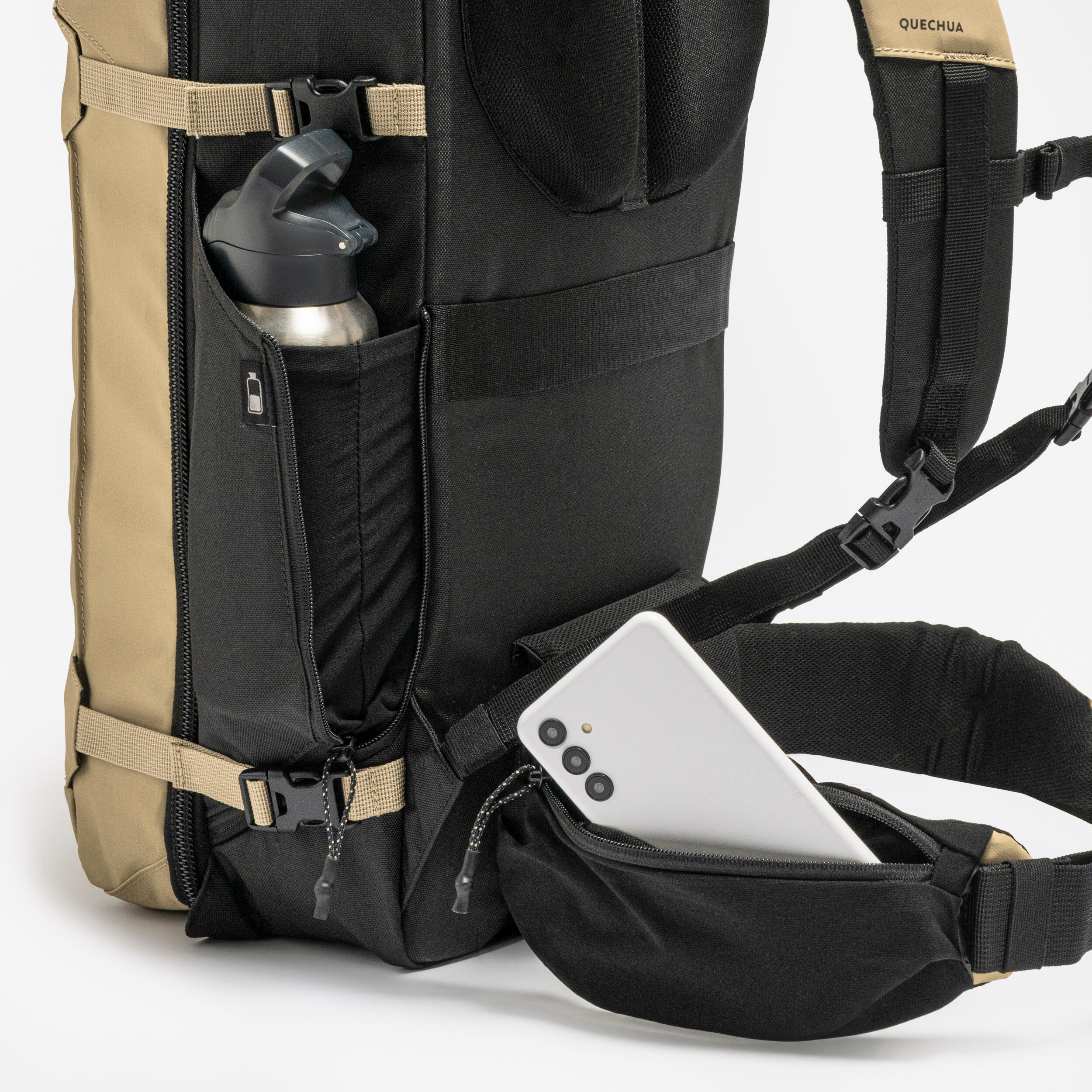 Travel 500 Organizer 30 L Backpack - Image 7