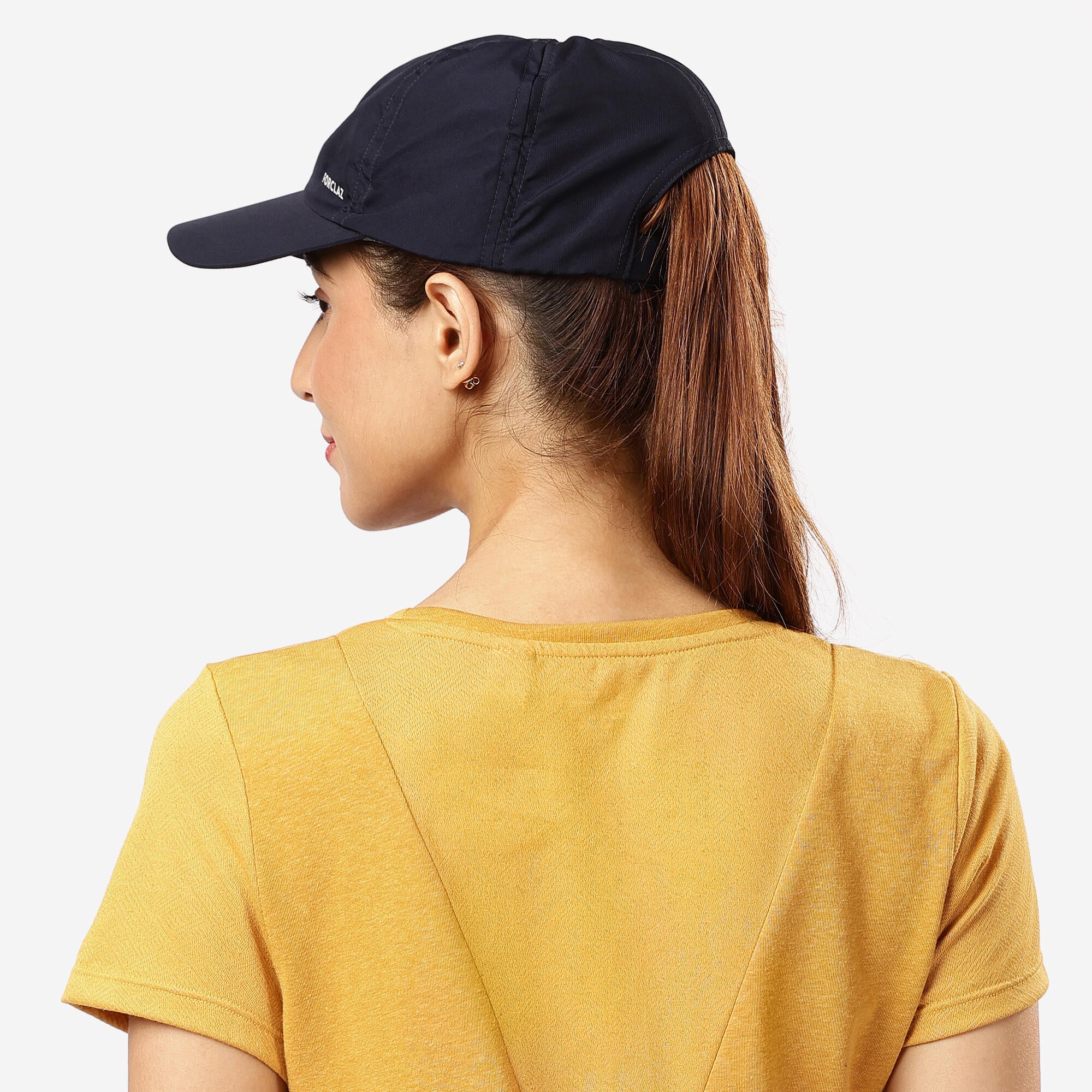 Forclaz Travel 100 Hiking Cap - Image 6