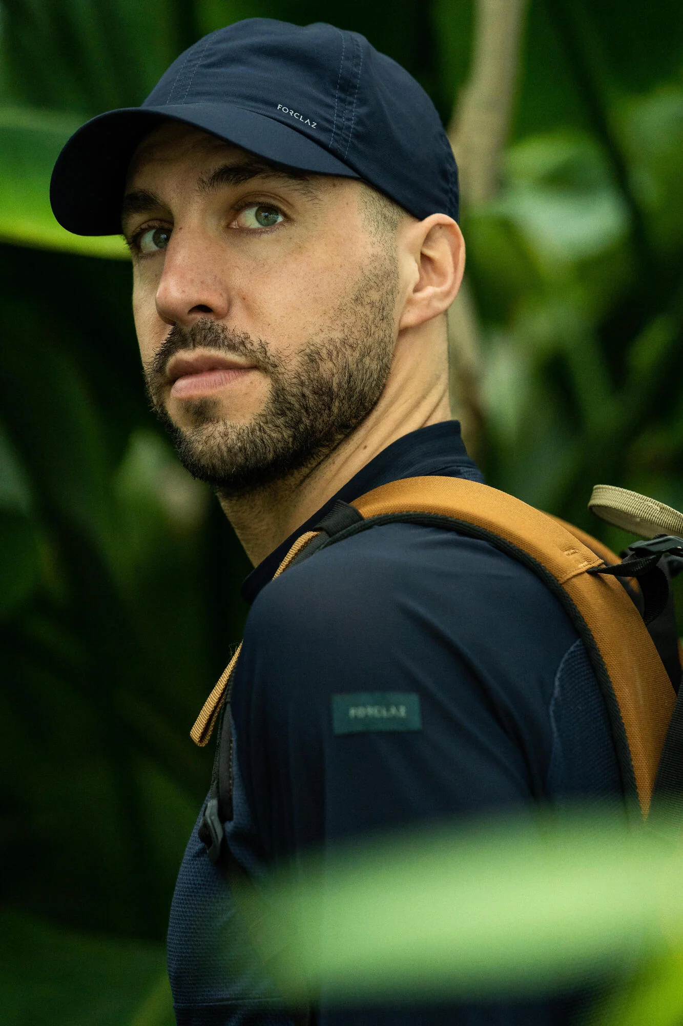 Forclaz Travel 100 Hiking Cap - Image 8