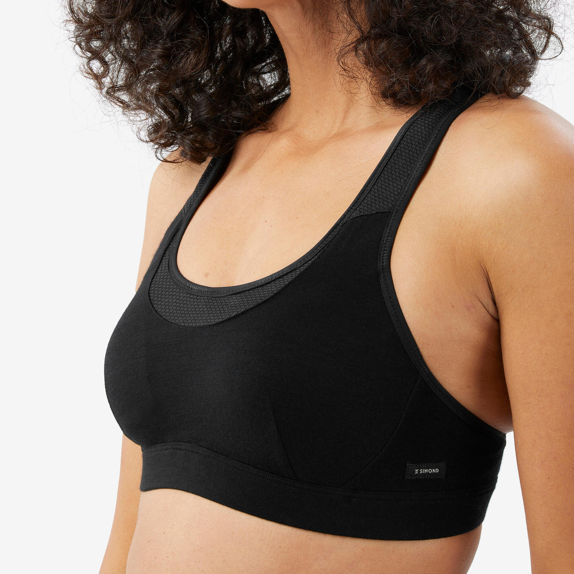 Simond Trek 500 Merino Wool Bra - Image 3