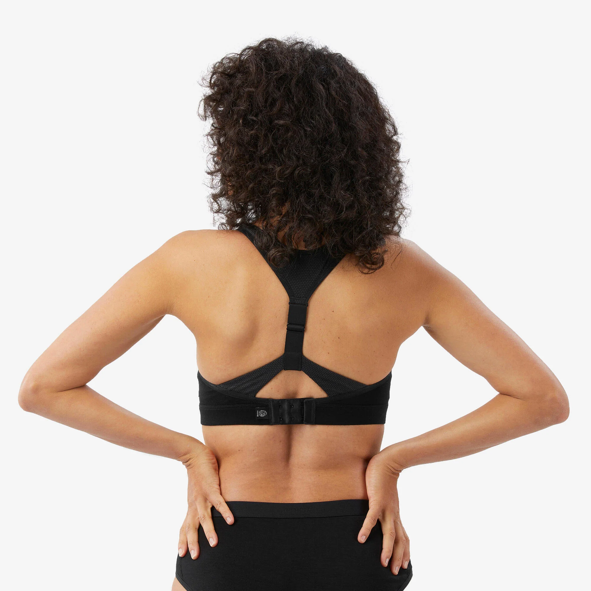 Simond Trek 500 Merino Wool Bra - Image 4