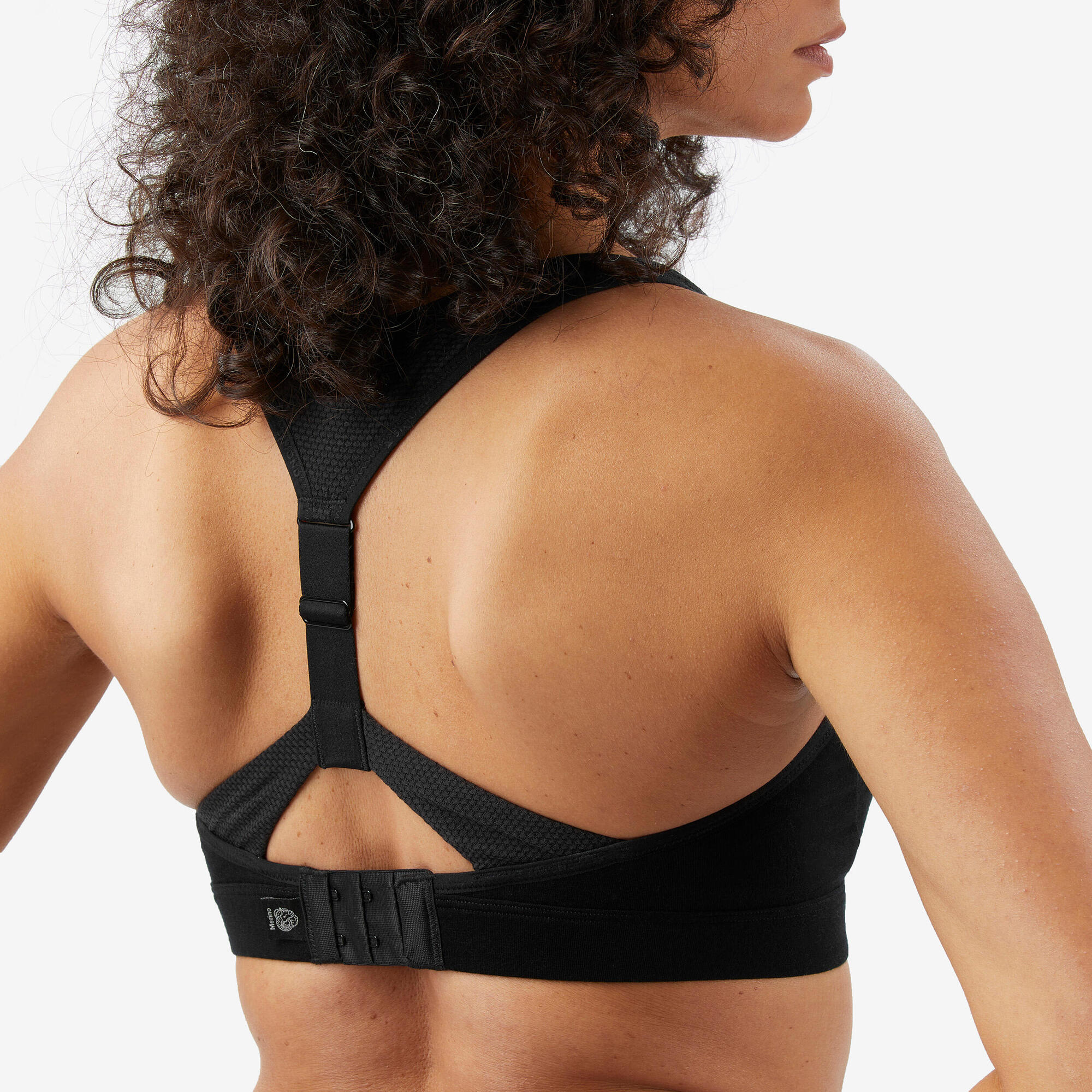 Simond Trek 500 Merino Wool Bra - Image 5