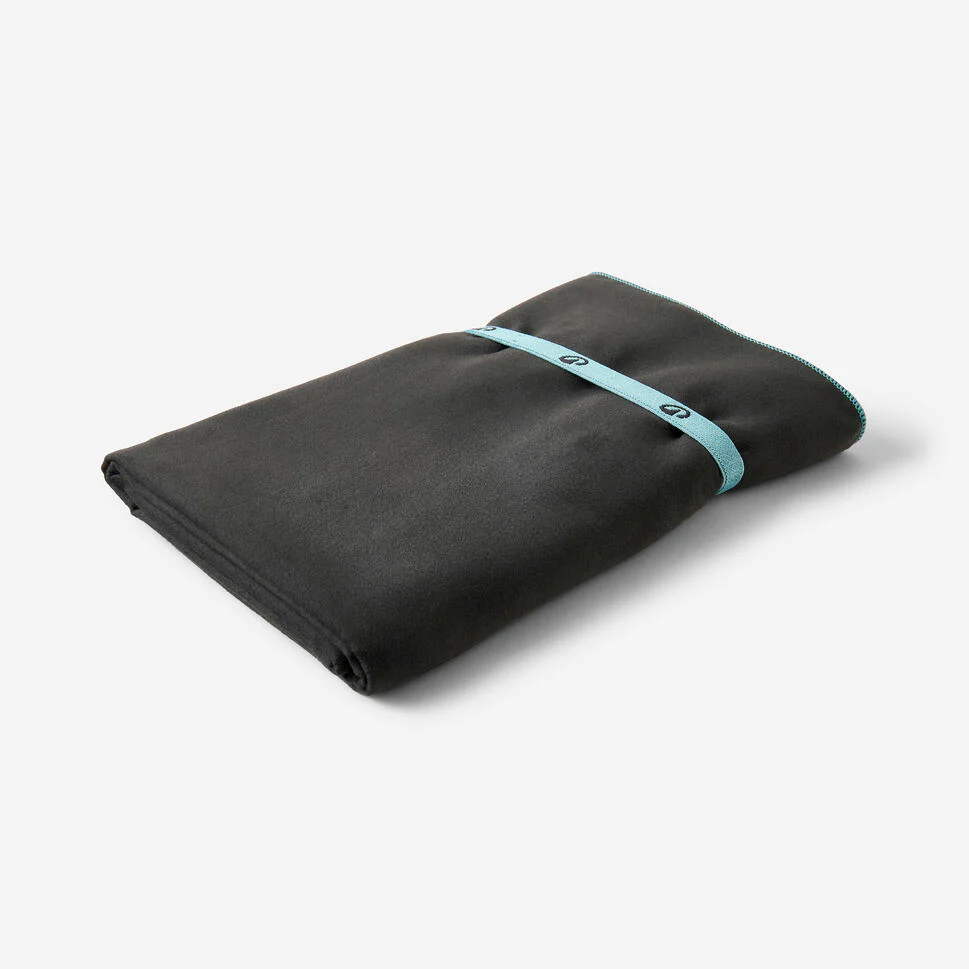 Ultra Compact Swimming Microfiber towel - XL 110 x 175 cm - Image 3