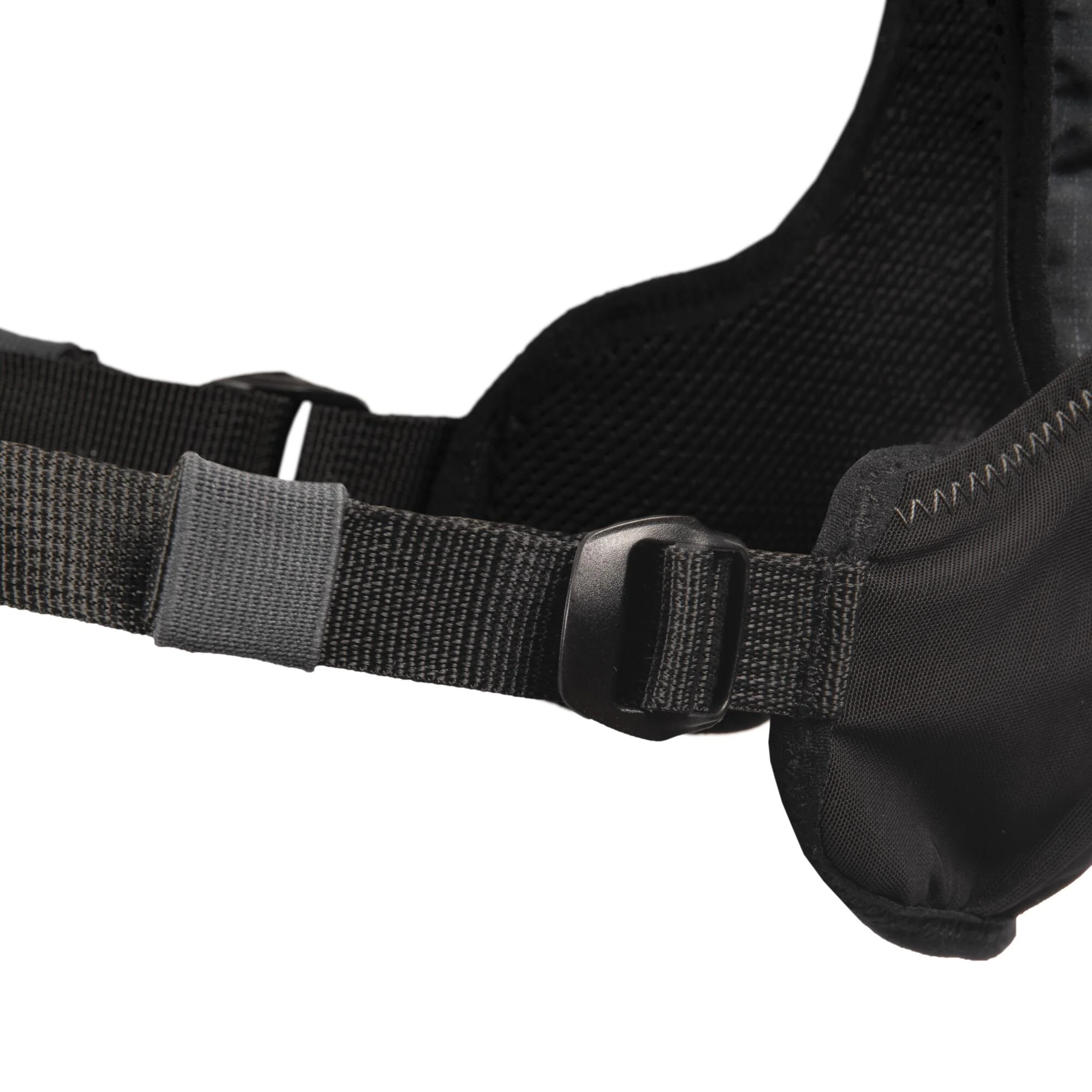 Kiprun Essential 5L Trail Running Hydration Vest -  1L Water Bladder Included - Image 4