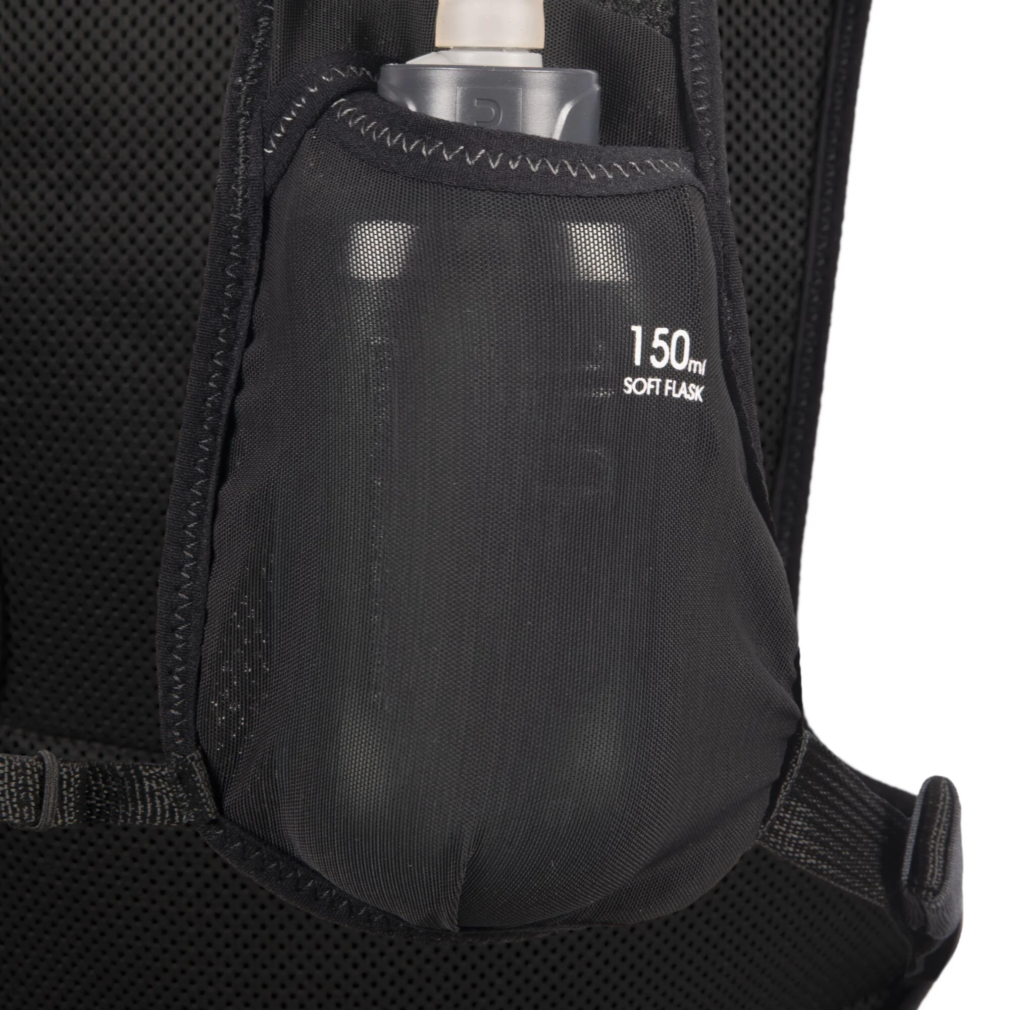 Kiprun Essential 5L Trail Running Hydration Vest -  1L Water Bladder Included - Image 5