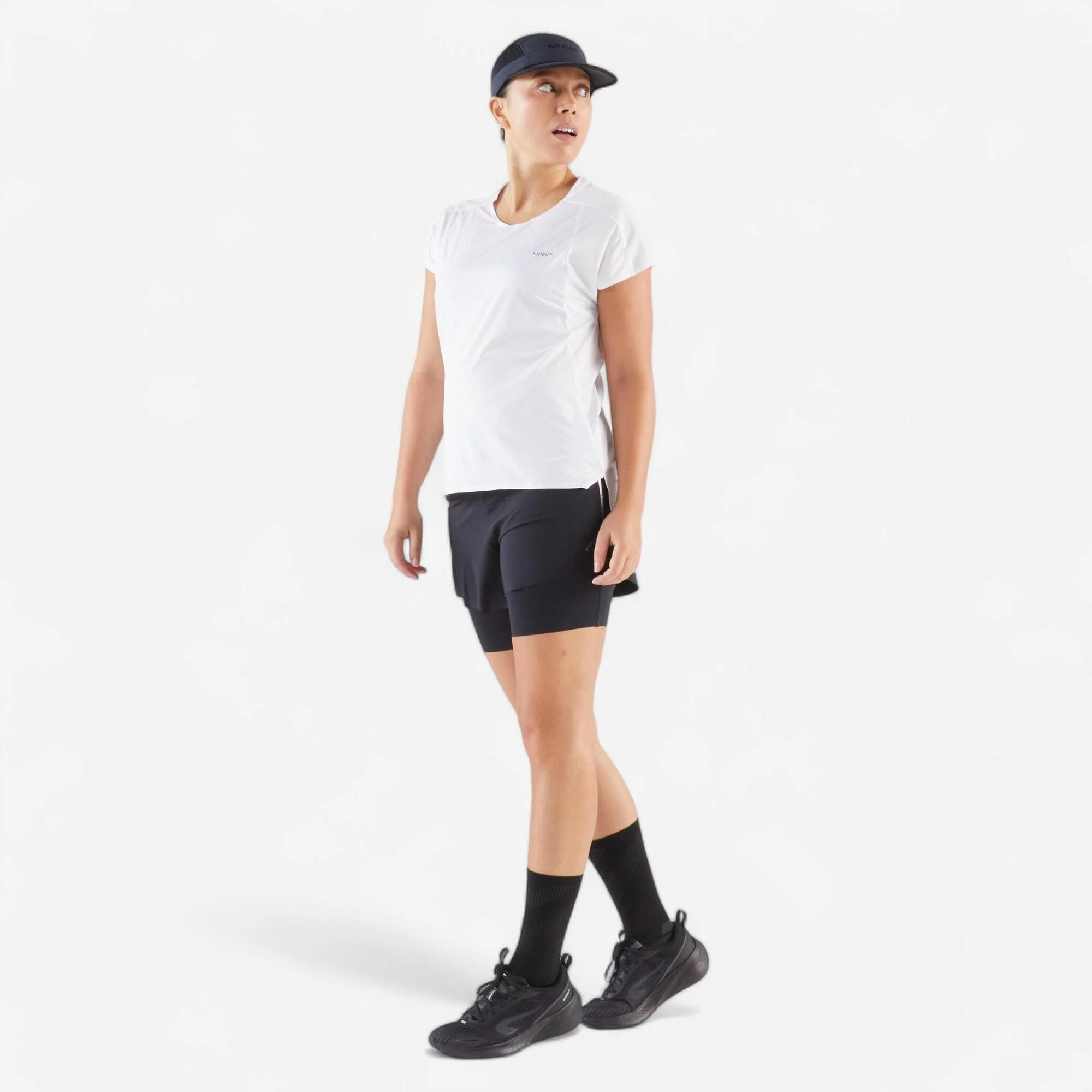 Kiprun Ultra-Light 5-Panel Running Cap - Image 31
