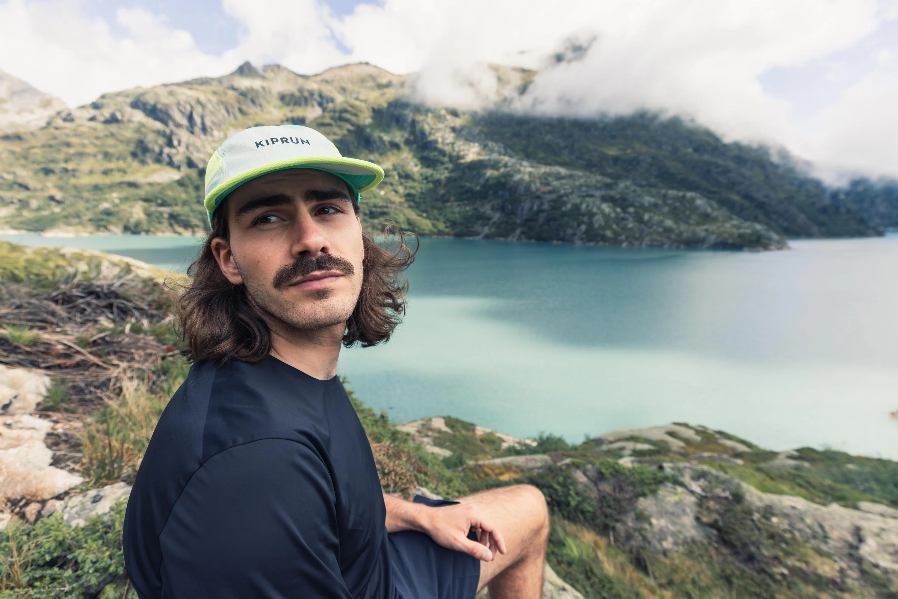 Kiprun Ultra-Light 5-Panel Running Cap - Image 34