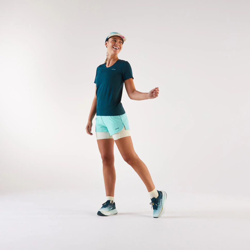 Kiprun Ultra-Light 5-Panel Running Cap - Image 39