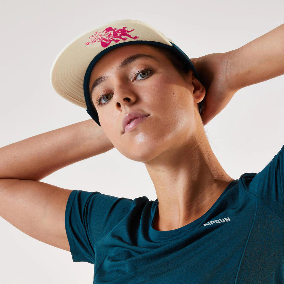 Kiprun Ultra-Light 5-Panel Running Cap - Image 41