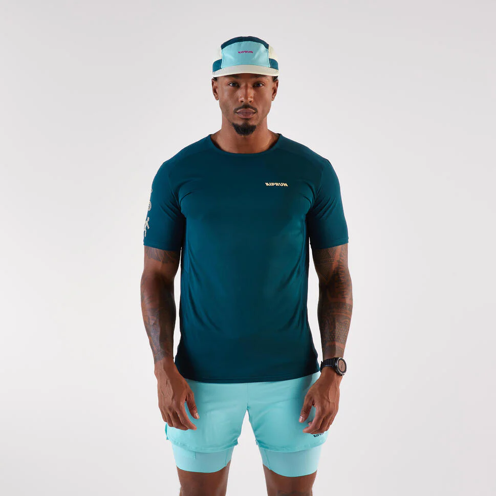 Kiprun Ultra-Light 5-Panel Running Cap - Image 42