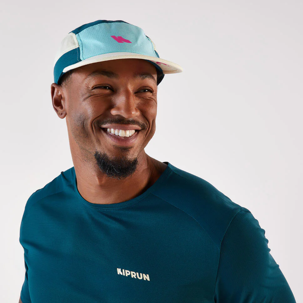 Kiprun Ultra-Light 5-Panel Running Cap - Image 43