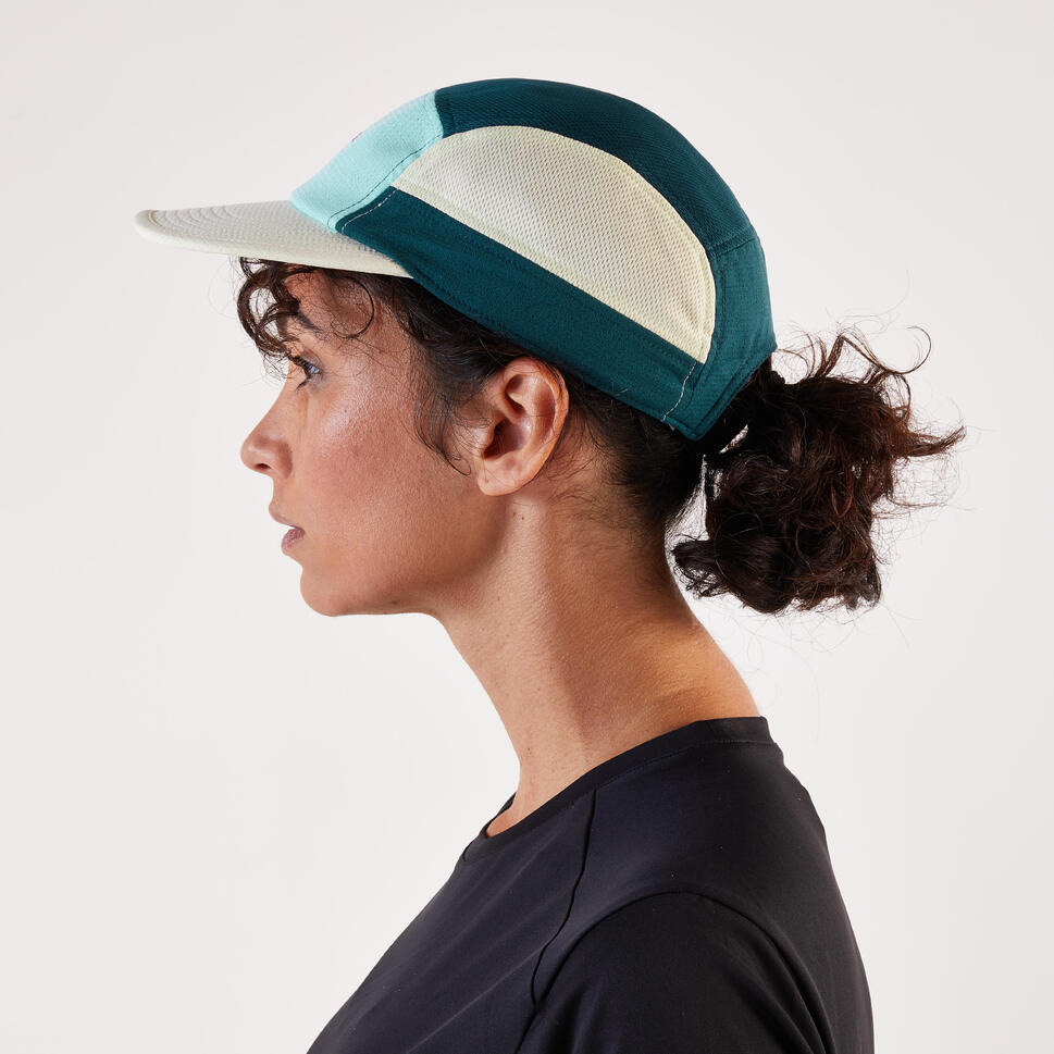 Kiprun Ultra-Light 5-Panel Running Cap - Image 45